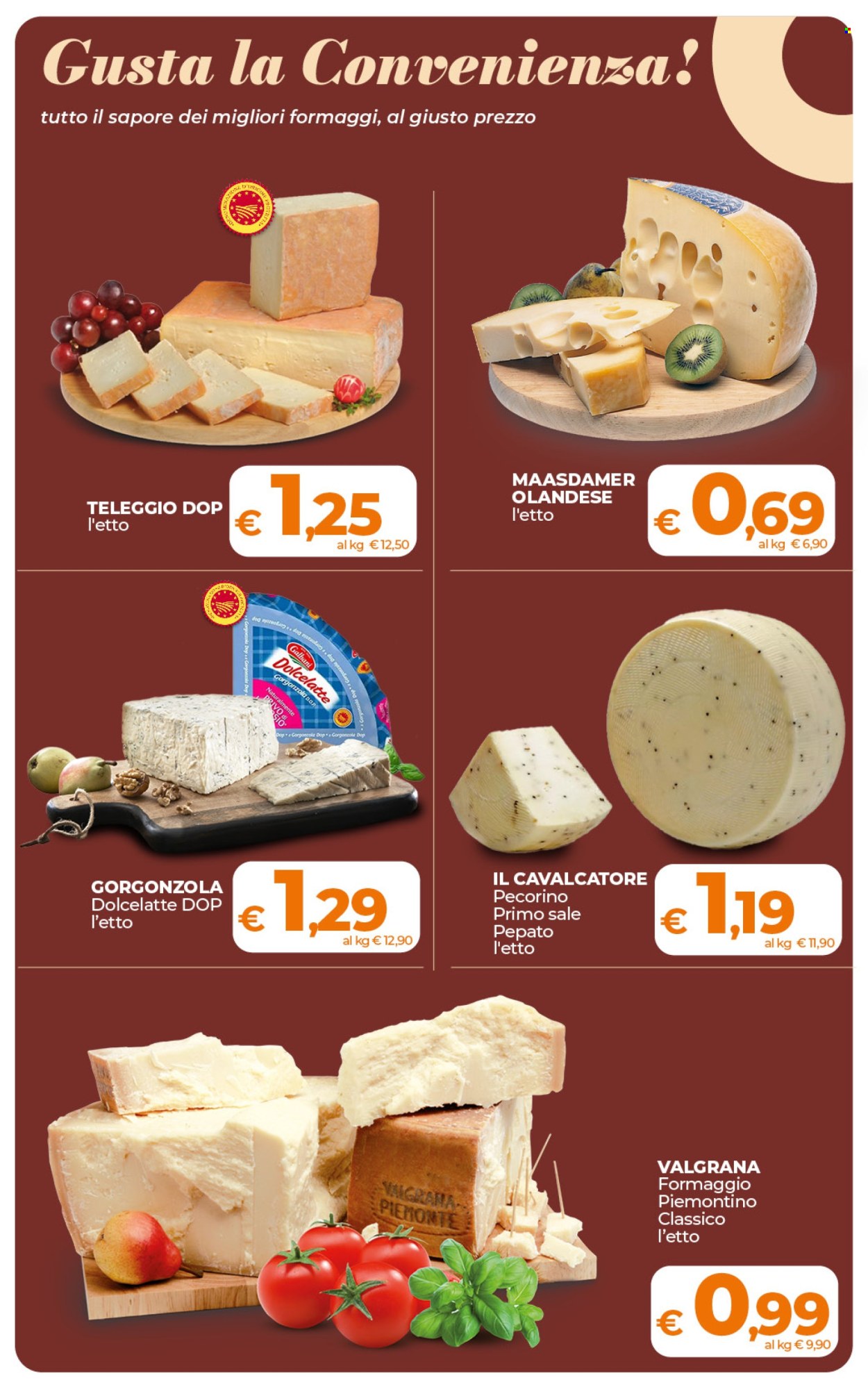 Volantino Coop - 17/1/2026 - 26/1/2026. Pagina 13