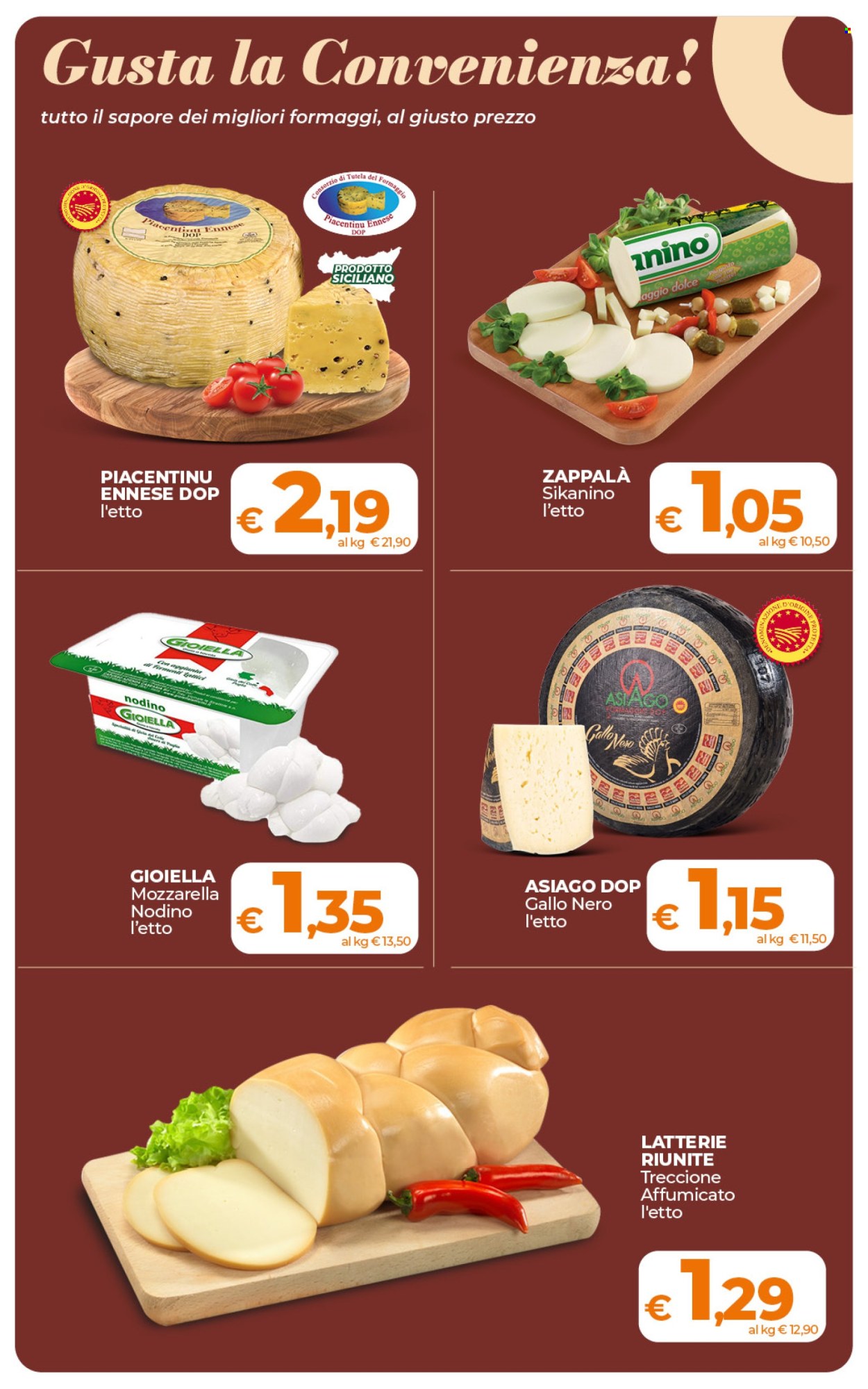 Volantino Coop - 17/1/2026 - 26/1/2026. Pagina 14