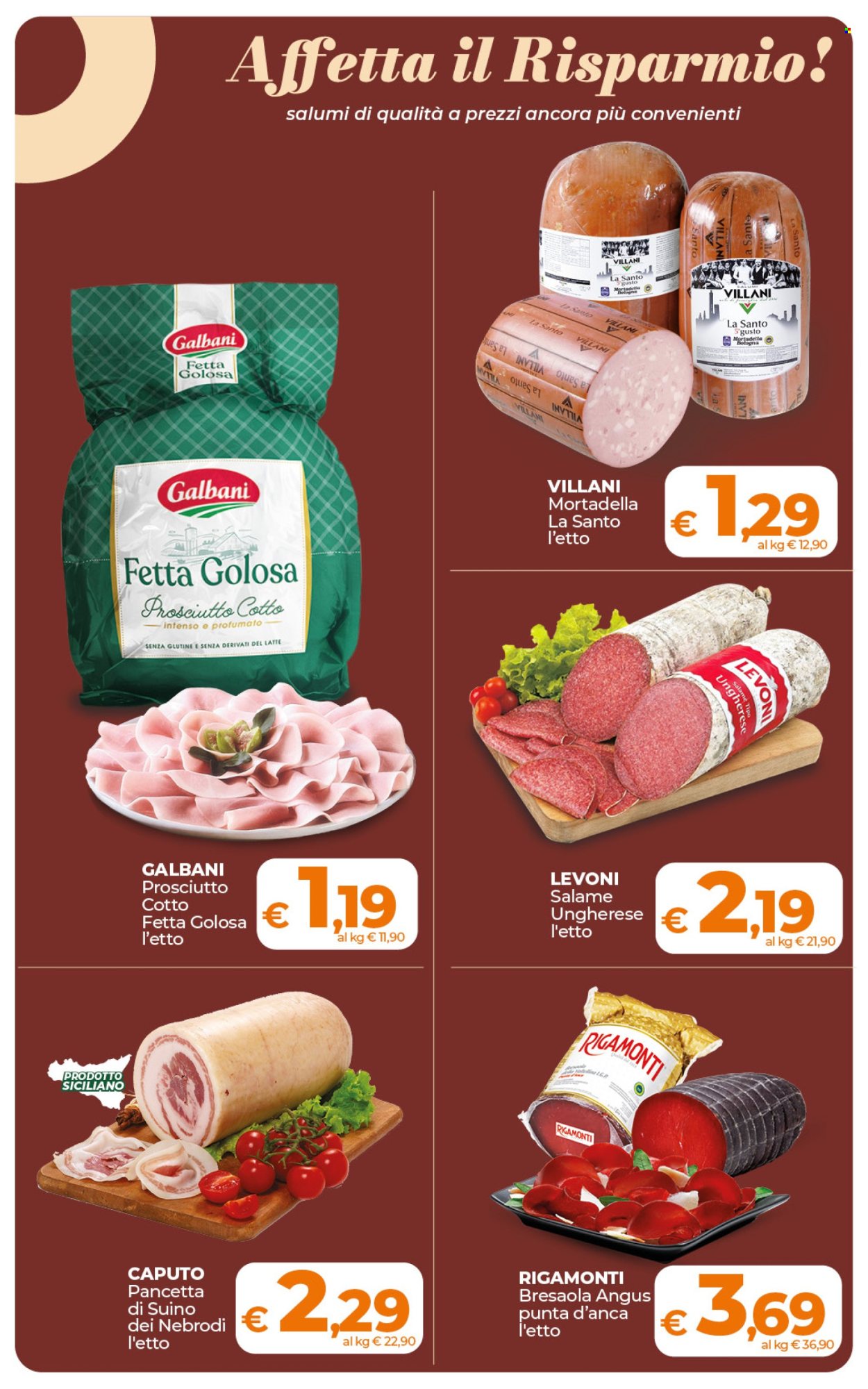 Volantino Coop - 17/1/2026 - 26/1/2026. Pagina 15