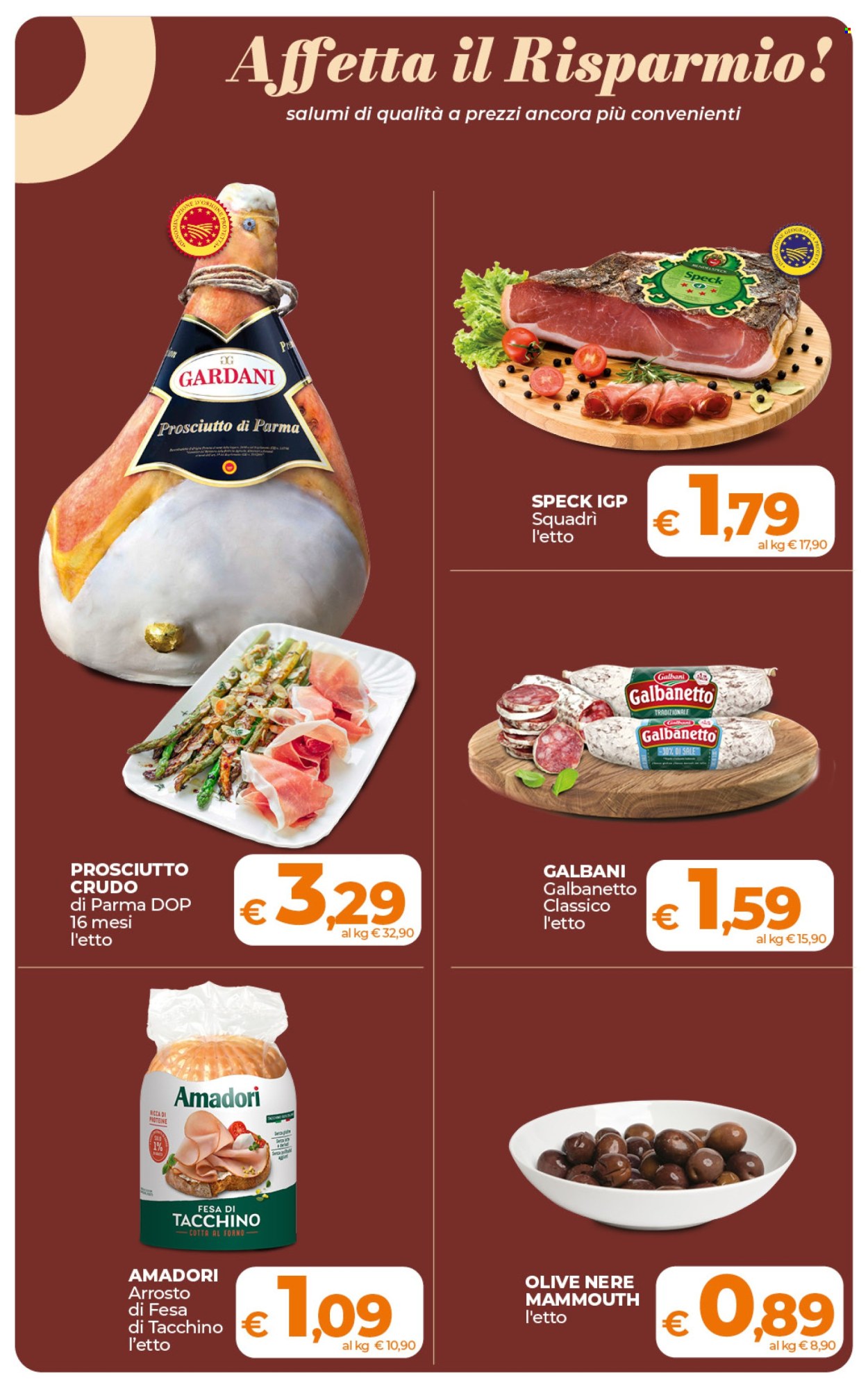 Volantino Coop - 17/1/2026 - 26/1/2026. Pagina 16
