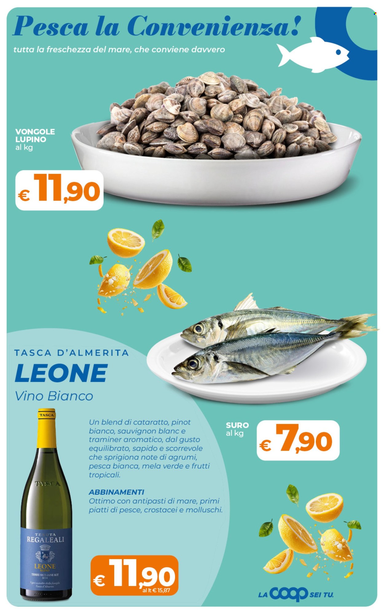 Volantino Coop - 17/1/2026 - 26/1/2026. Pagina 19