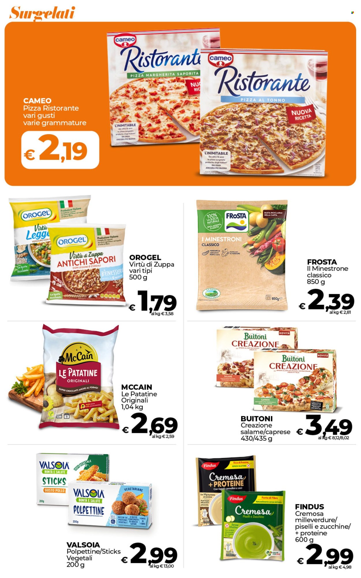 Volantino Coop - 17/1/2026 - 26/1/2026. Pagina 23
