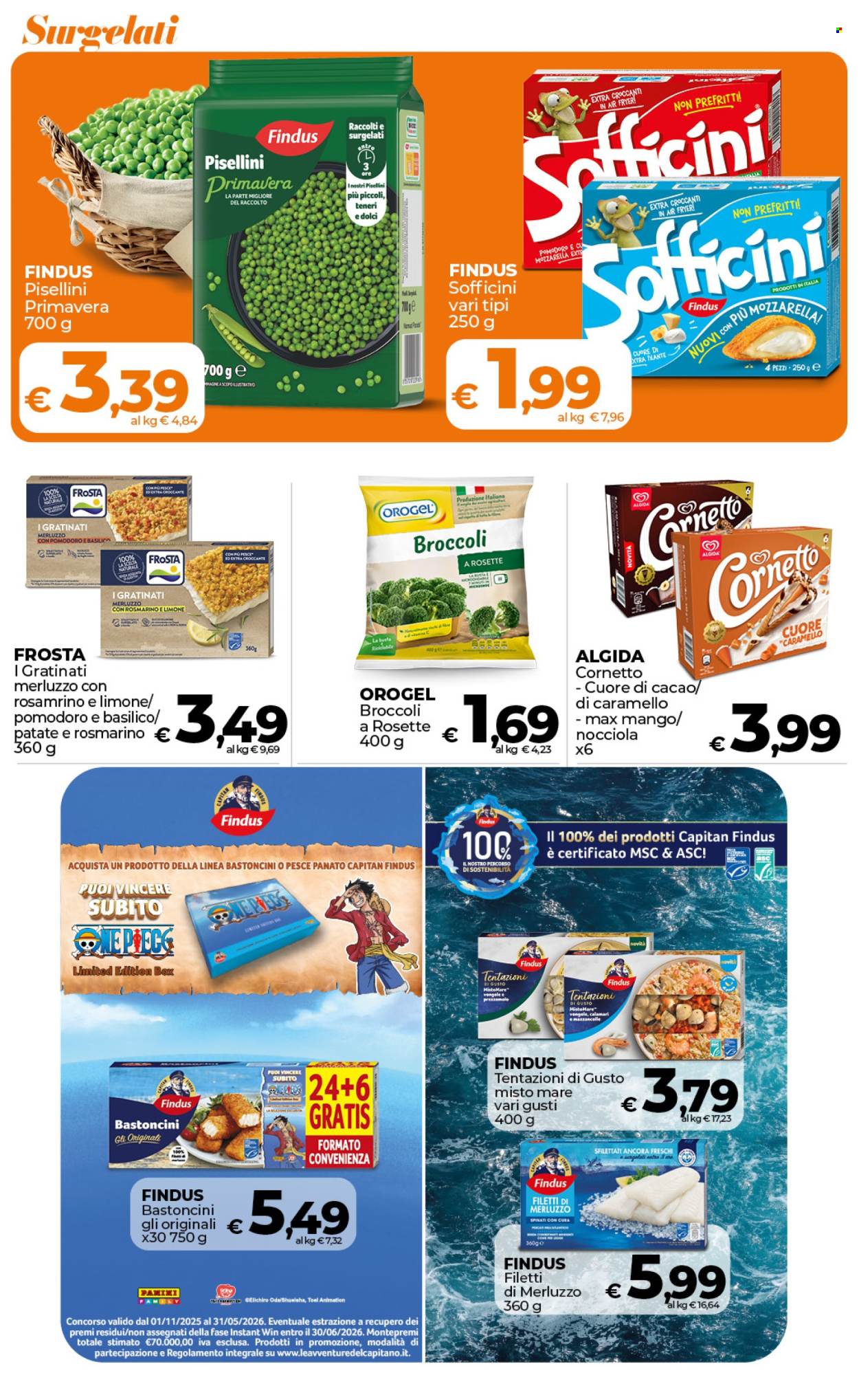 Volantino Coop - 17/1/2026 - 26/1/2026. Pagina 24