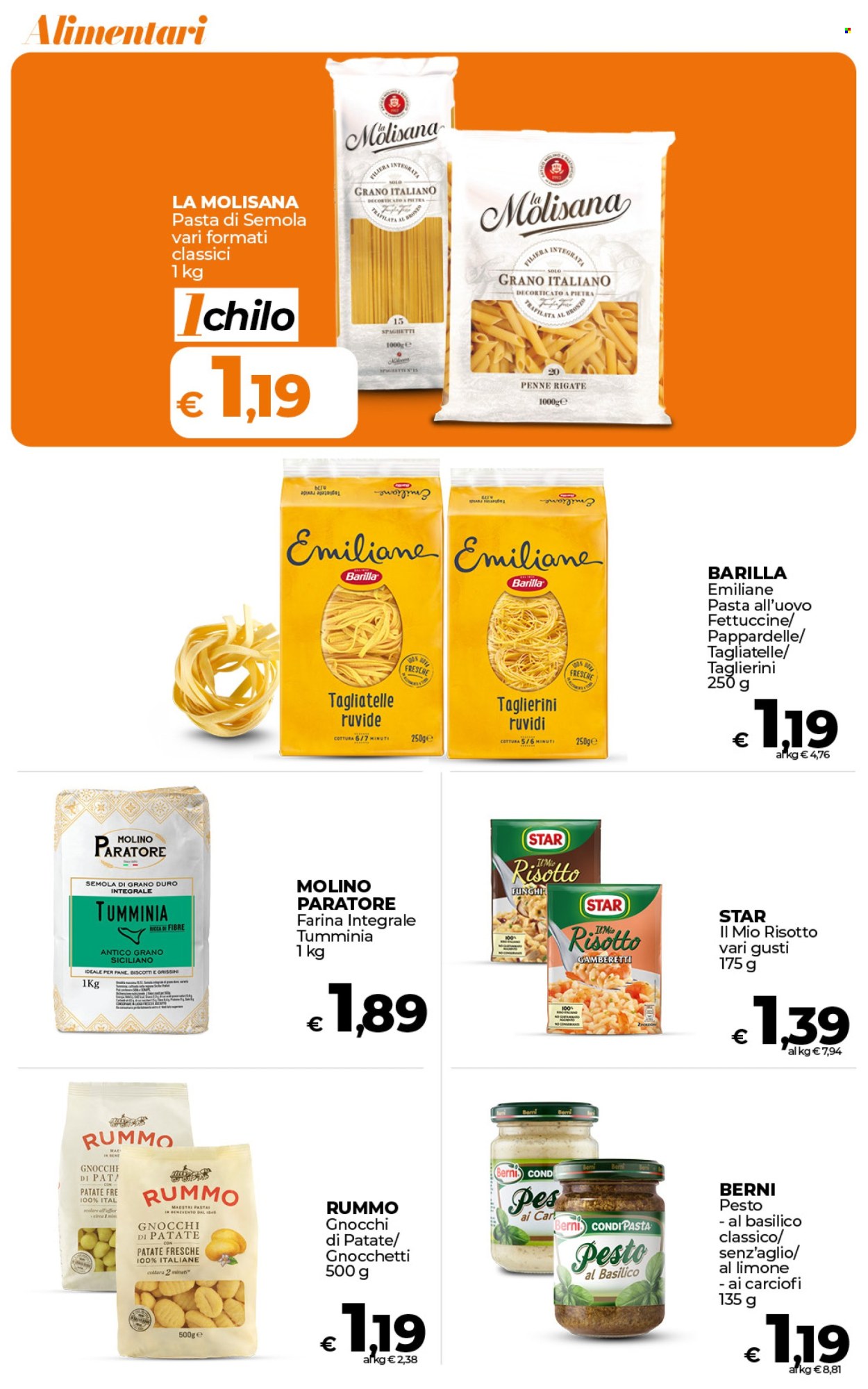 Volantino Coop - 17/1/2026 - 26/1/2026. Pagina 27