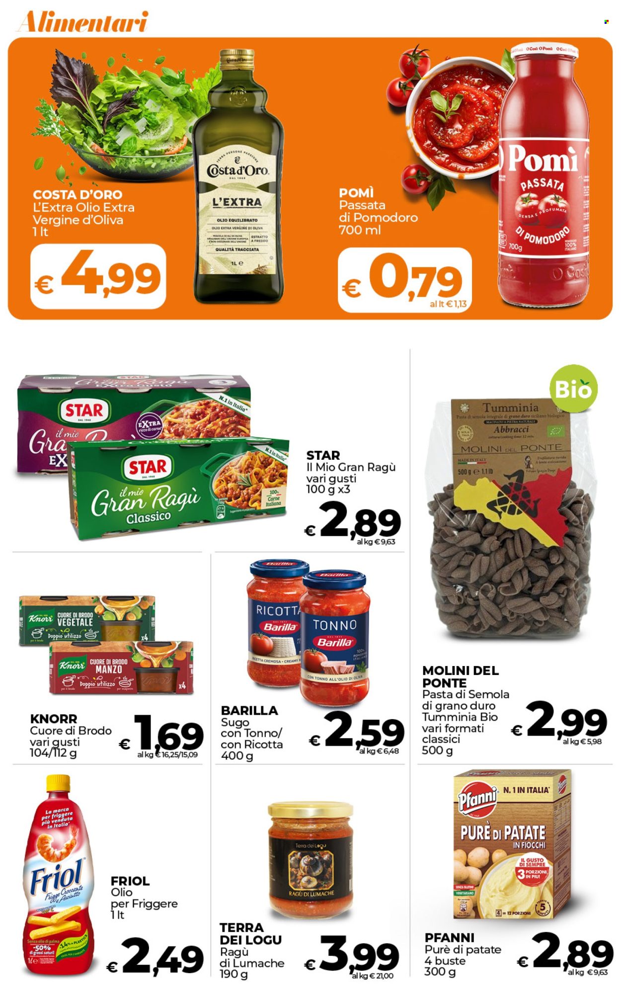 Volantino Coop - 17/1/2026 - 26/1/2026. Pagina 28