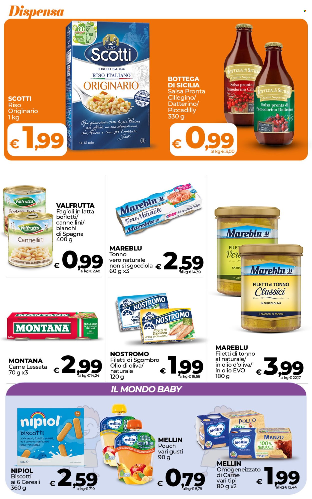 Volantino Coop - 17/1/2026 - 26/1/2026. Pagina 30