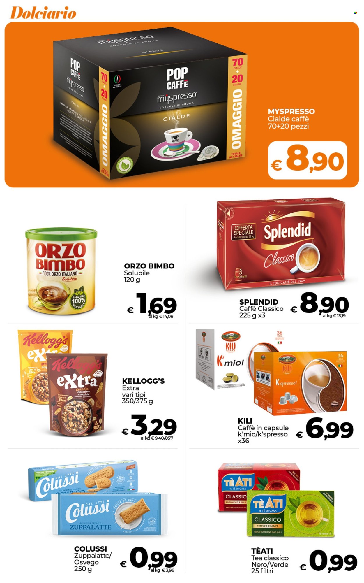 Volantino Coop - 17/1/2026 - 26/1/2026. Pagina 31
