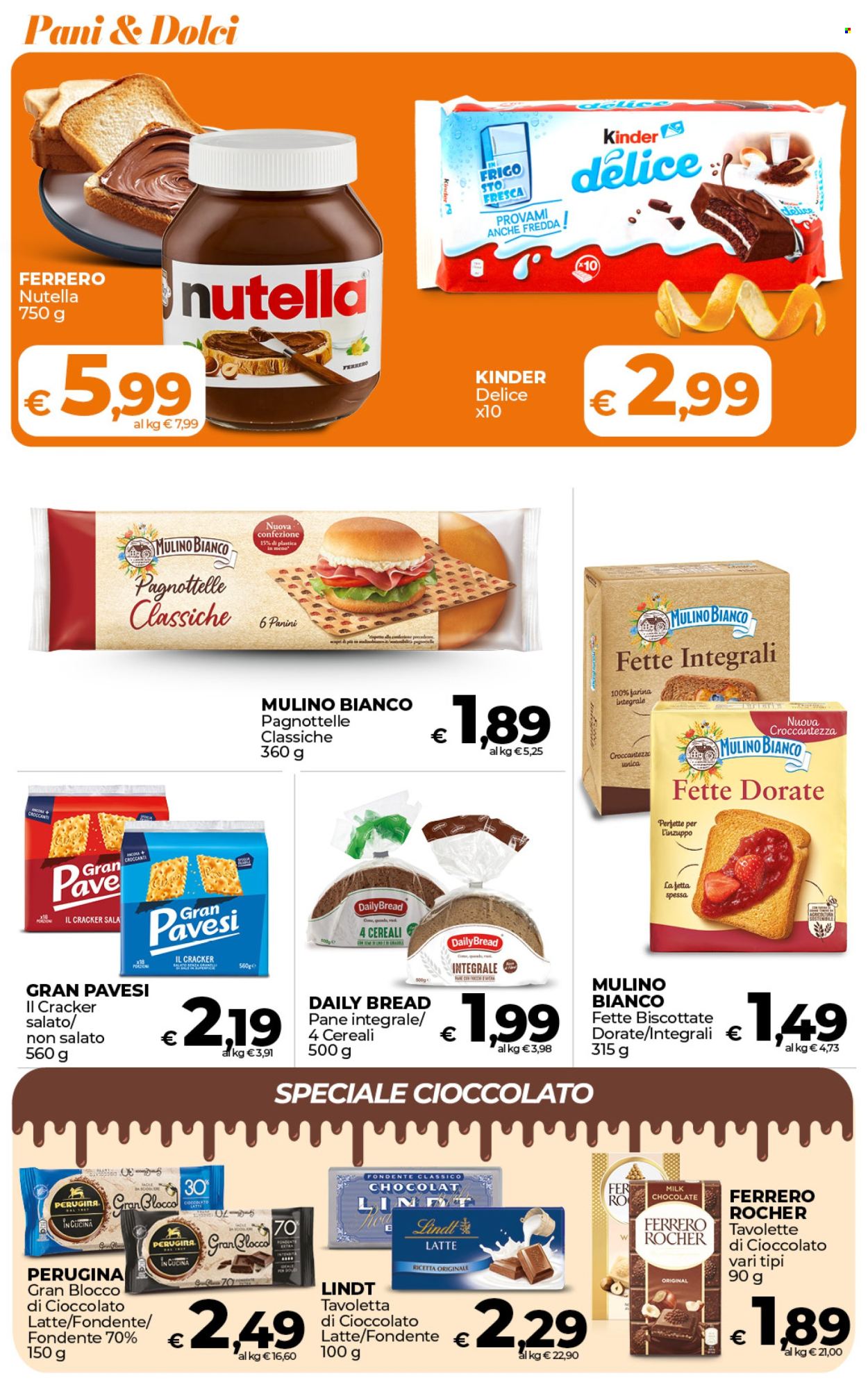 Volantino Coop - 17/1/2026 - 26/1/2026. Pagina 34