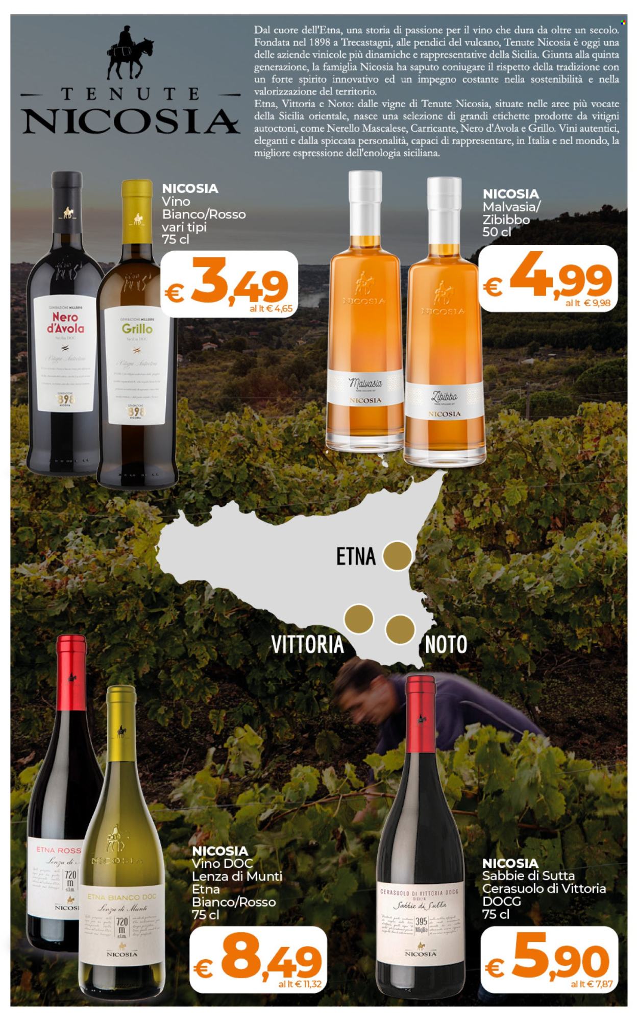 Volantino Coop - 17/1/2026 - 26/1/2026. Pagina 35