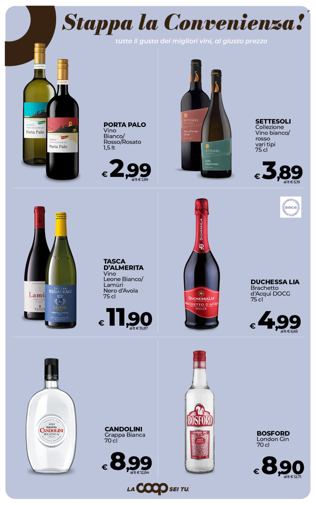 Volantino Coop - 17/1/2026 - 26/1/2026. Pagina 36