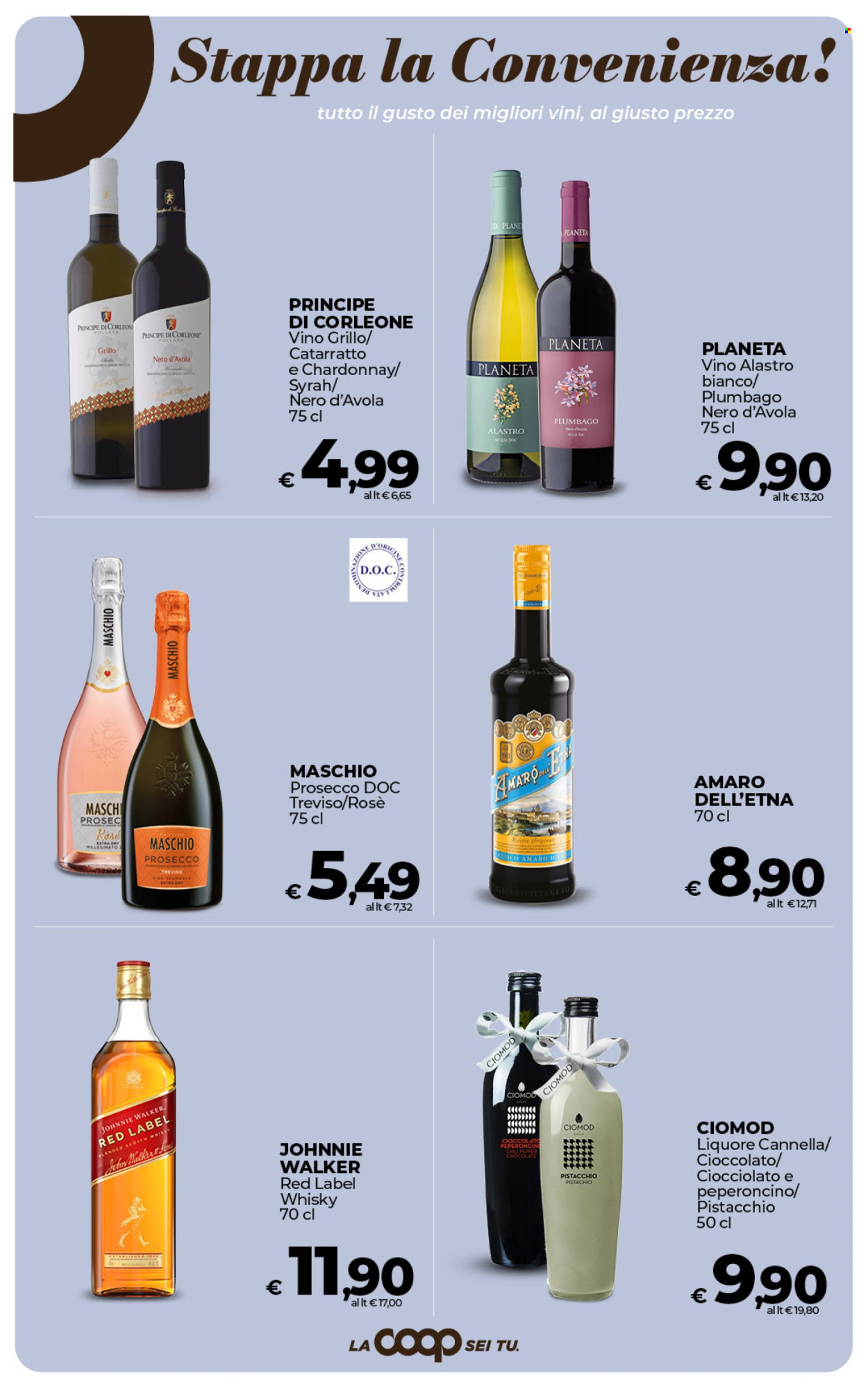 Volantino Coop - 17/1/2026 - 26/1/2026. Pagina 37