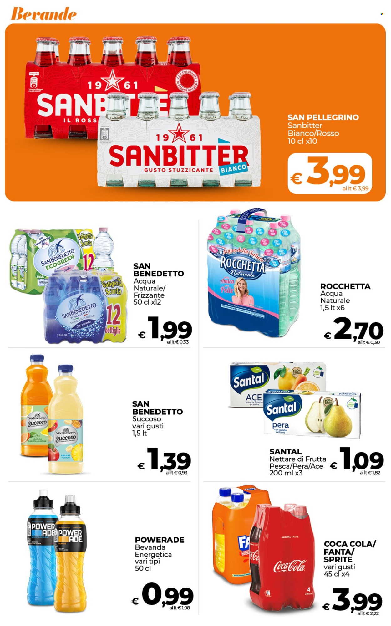 Volantino Coop - 17/1/2026 - 26/1/2026. Pagina 38