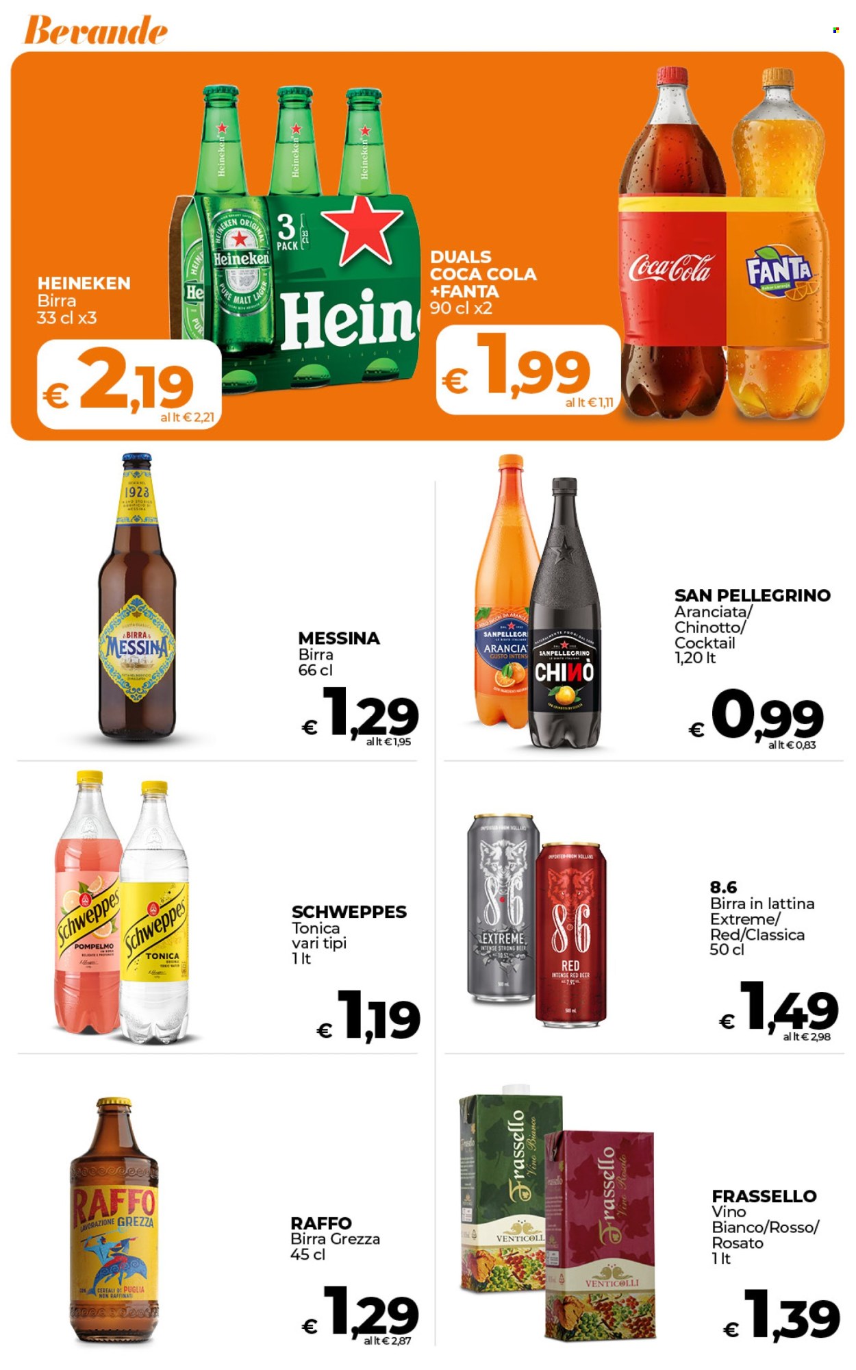 Volantino Coop - 17/1/2026 - 26/1/2026. Pagina 39