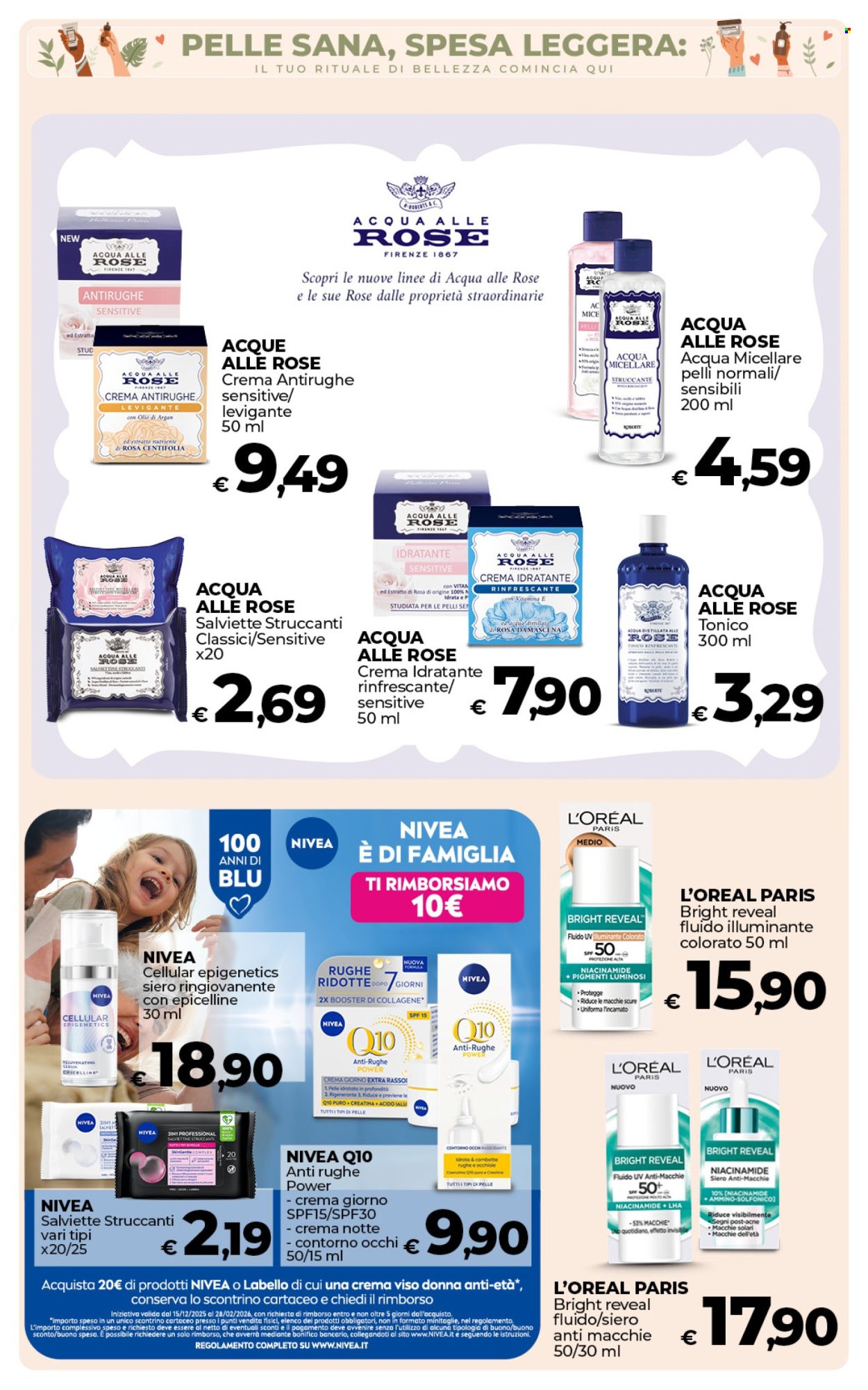 Volantino Coop - 17/1/2026 - 26/1/2026. Pagina 40