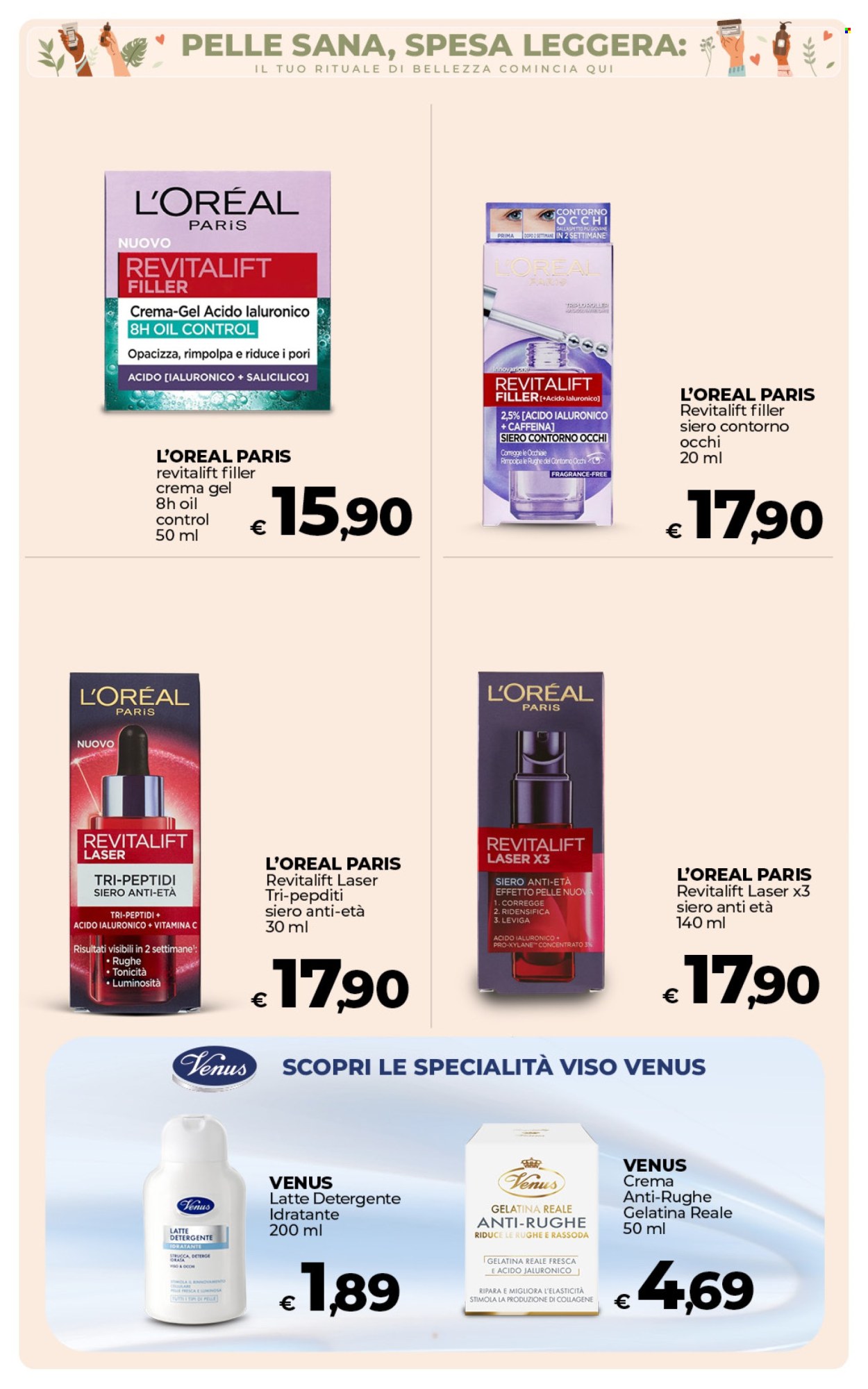 Volantino Coop - 17/1/2026 - 26/1/2026. Pagina 41
