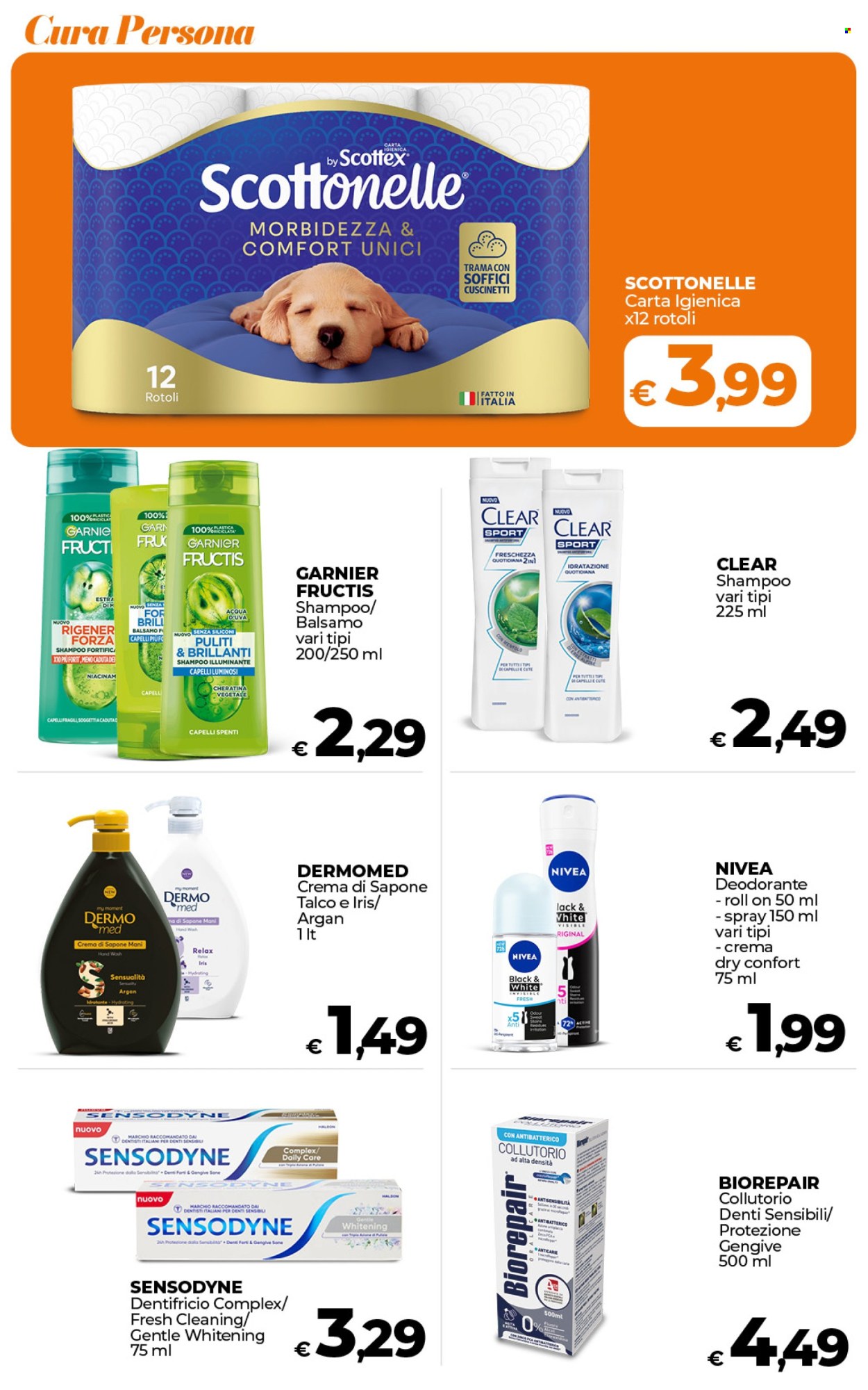 Volantino Coop - 17/1/2026 - 26/1/2026. Pagina 42