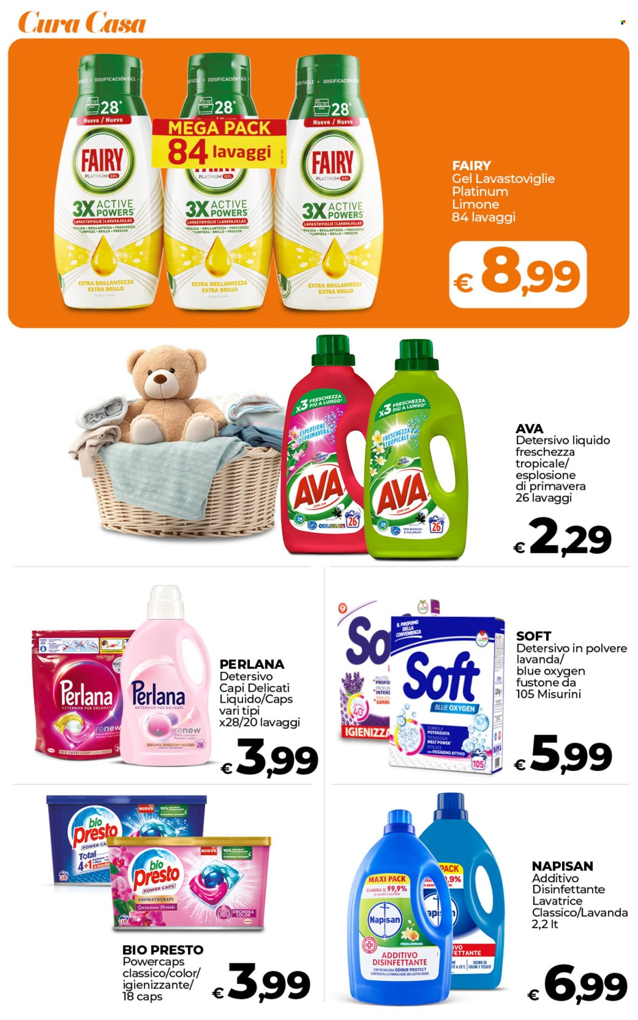 Volantino Coop - 17/1/2026 - 26/1/2026. Pagina 44