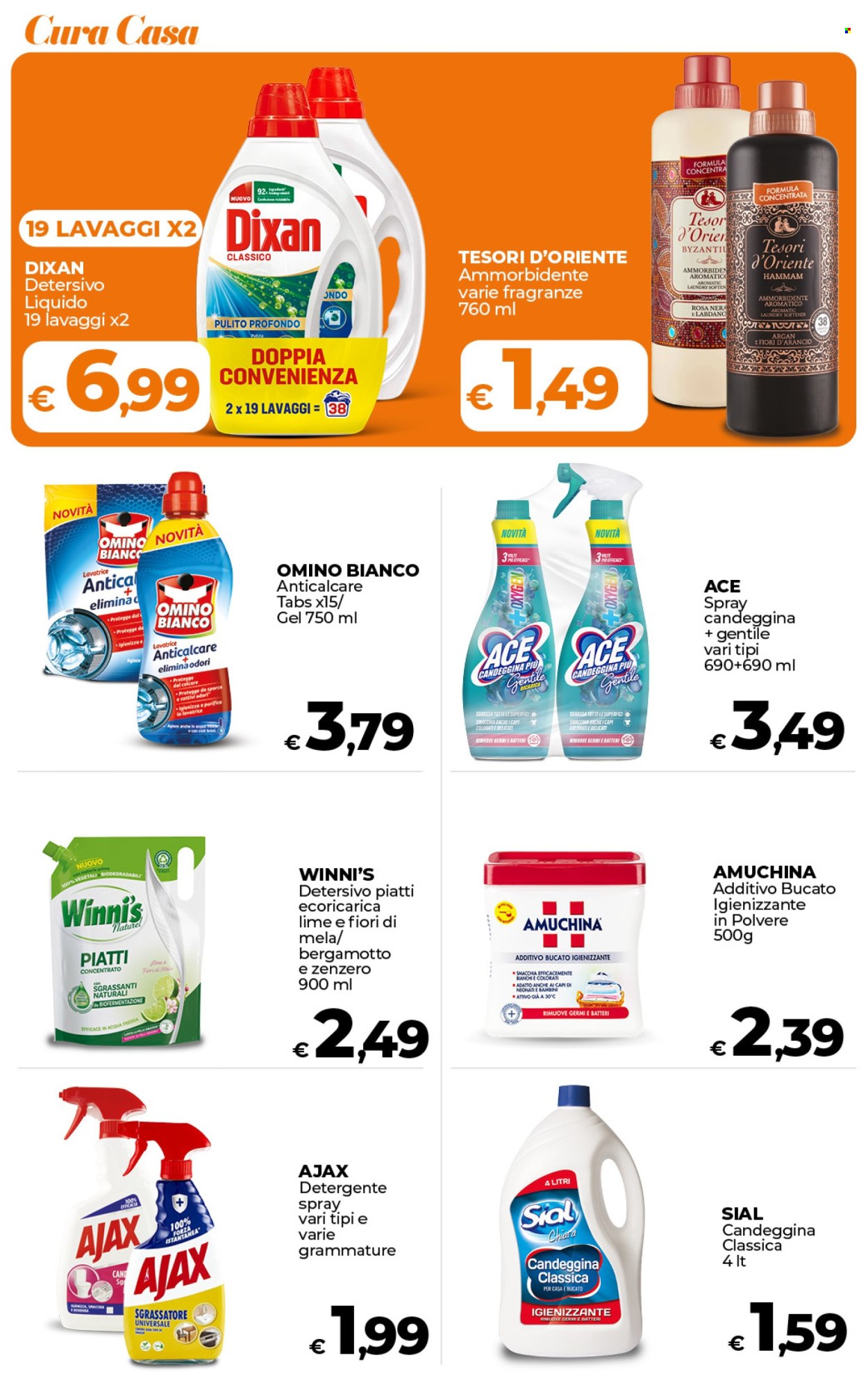 Volantino Coop - 17/1/2026 - 26/1/2026. Pagina 45