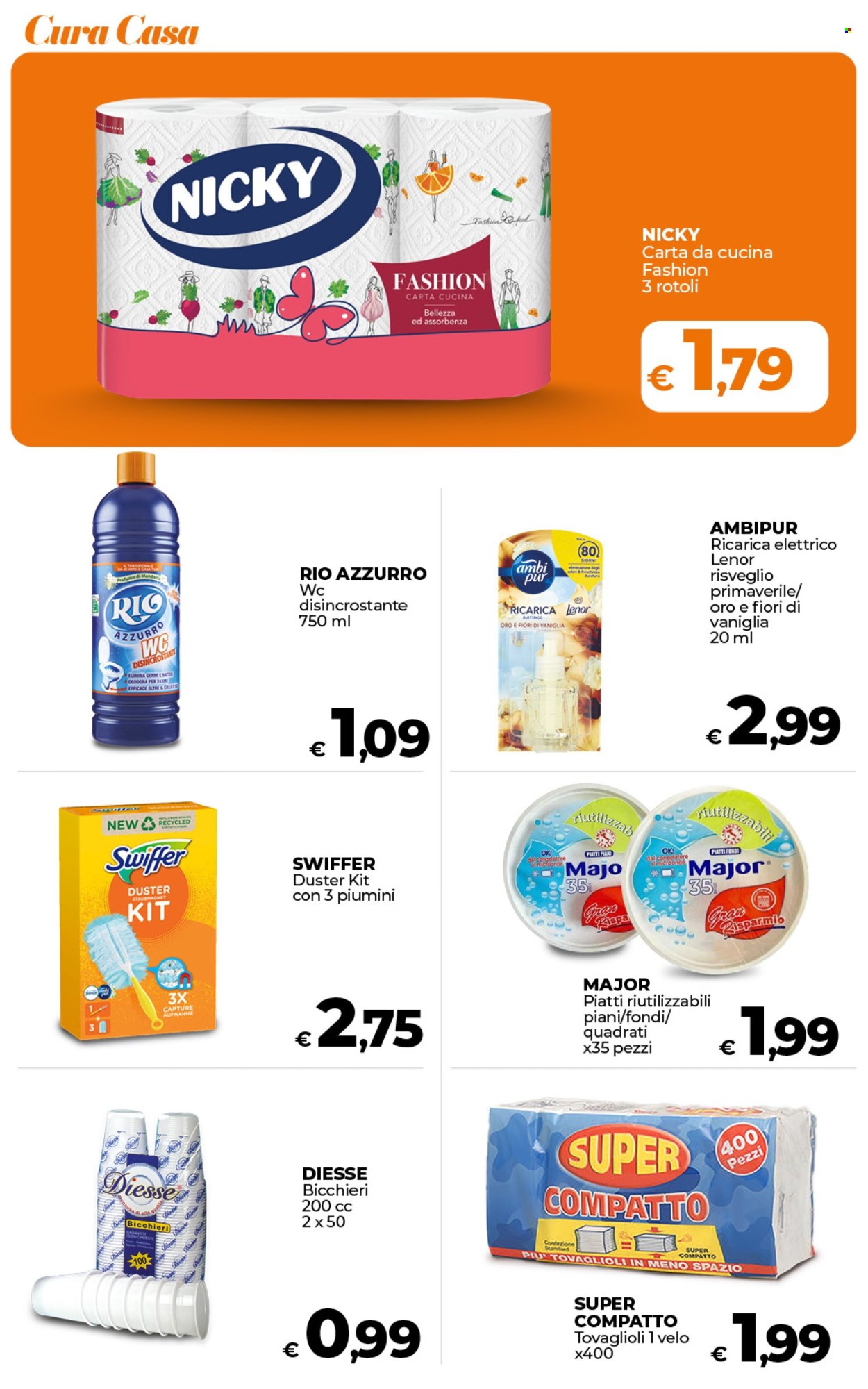 Volantino Coop - 17/1/2026 - 26/1/2026. Pagina 47