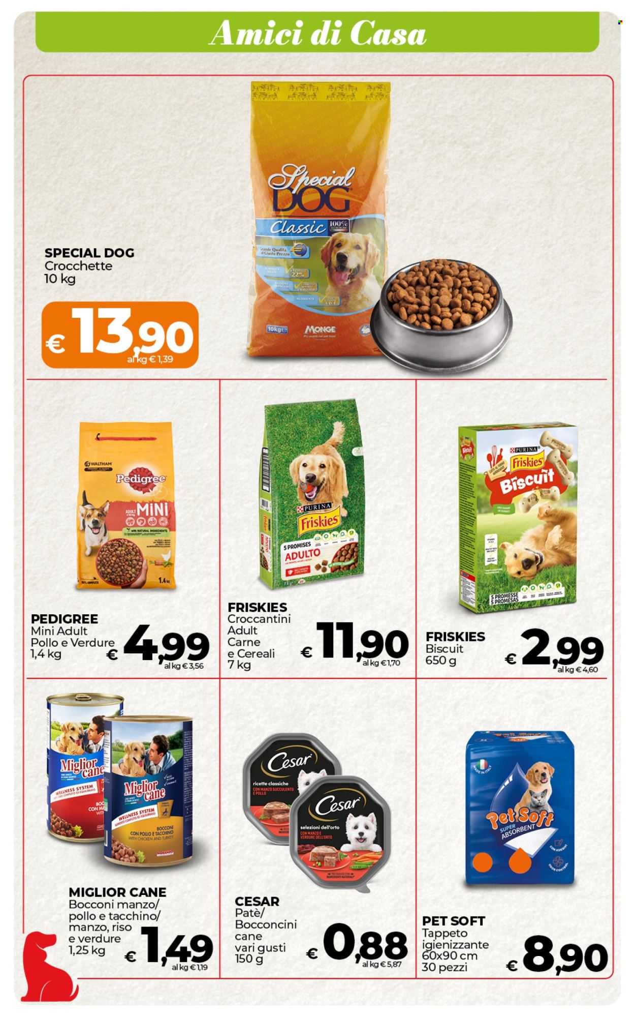 Volantino Coop - 17/1/2026 - 26/1/2026. Pagina 48