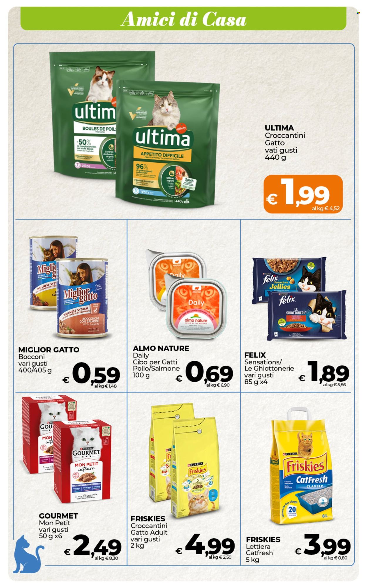 Volantino Coop - 17/1/2026 - 26/1/2026. Pagina 49