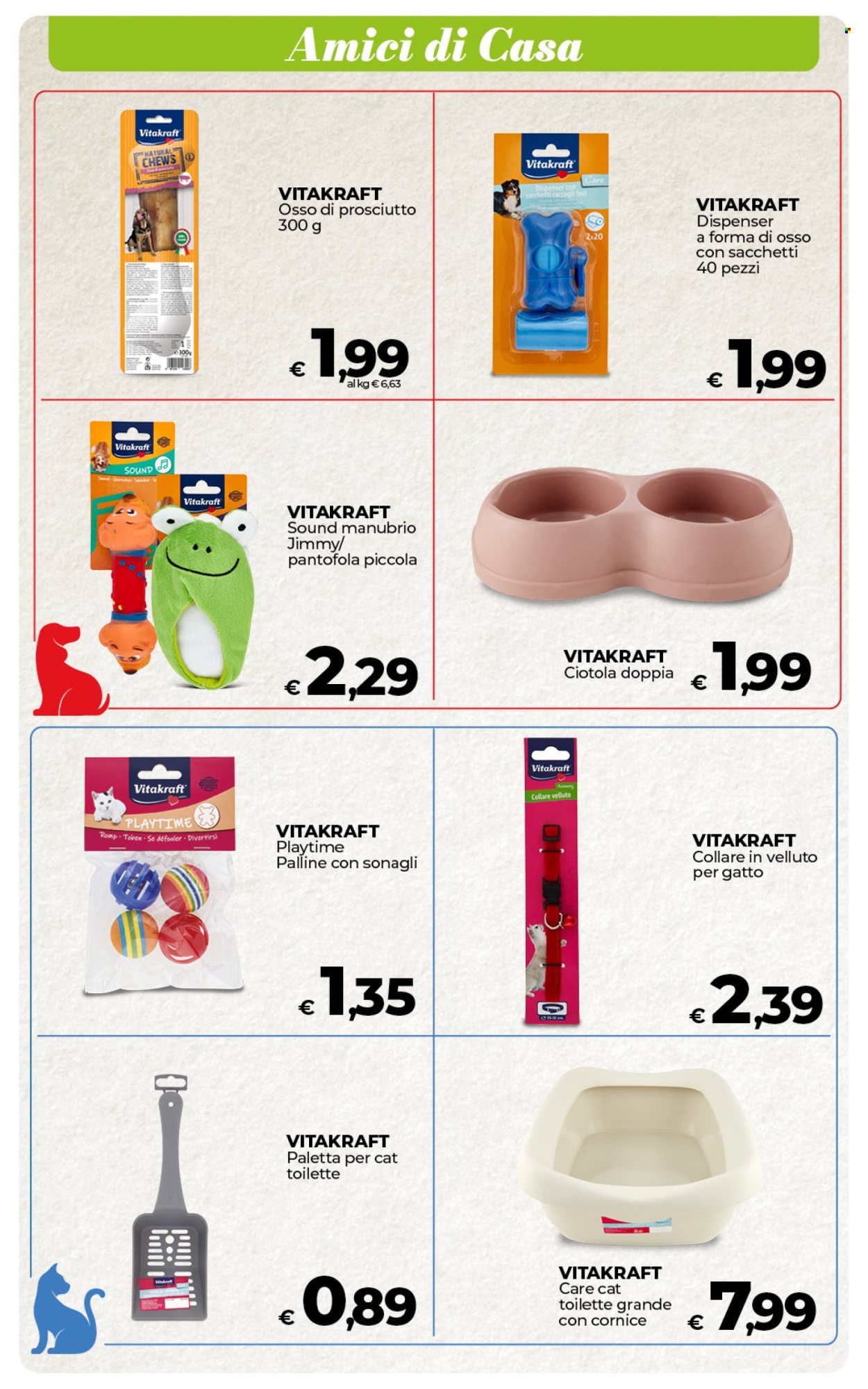 Volantino Coop - 17/1/2026 - 26/1/2026. Pagina 50