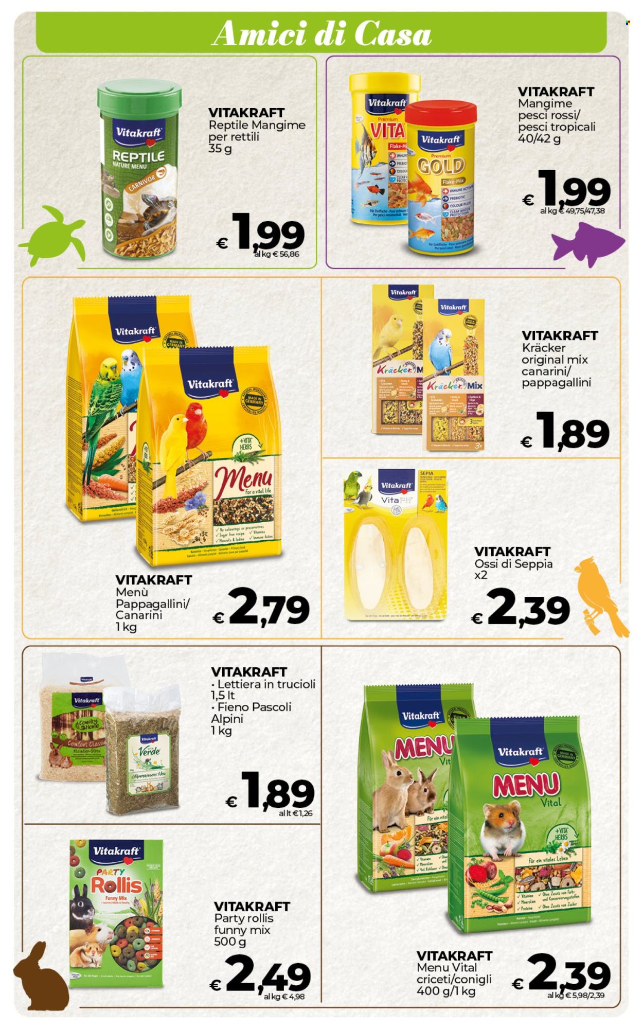 Volantino Coop - 17/1/2026 - 26/1/2026. Pagina 51