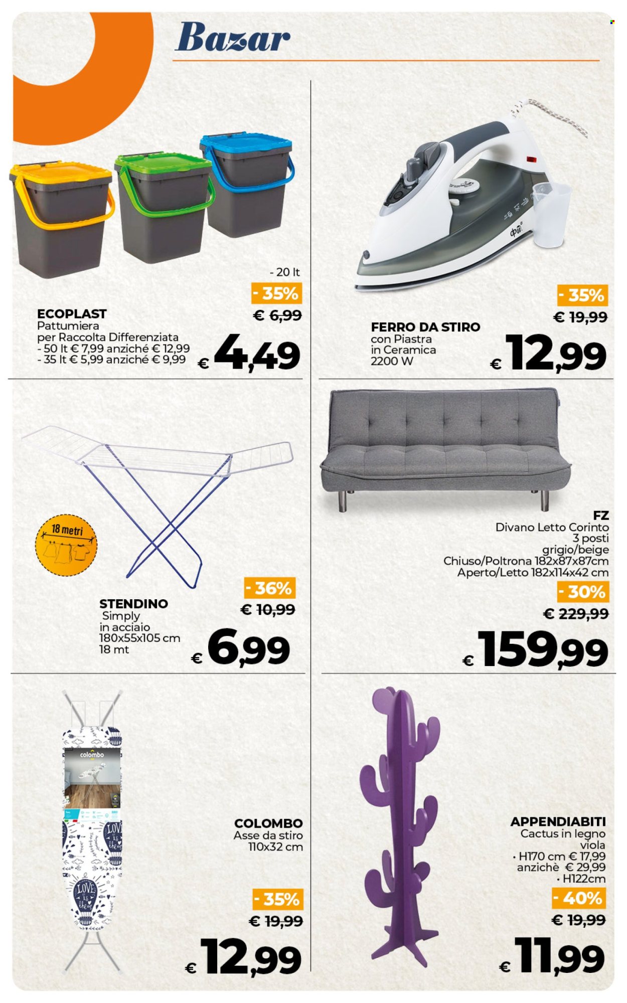 Volantino Coop - 17/1/2026 - 26/1/2026. Pagina 52