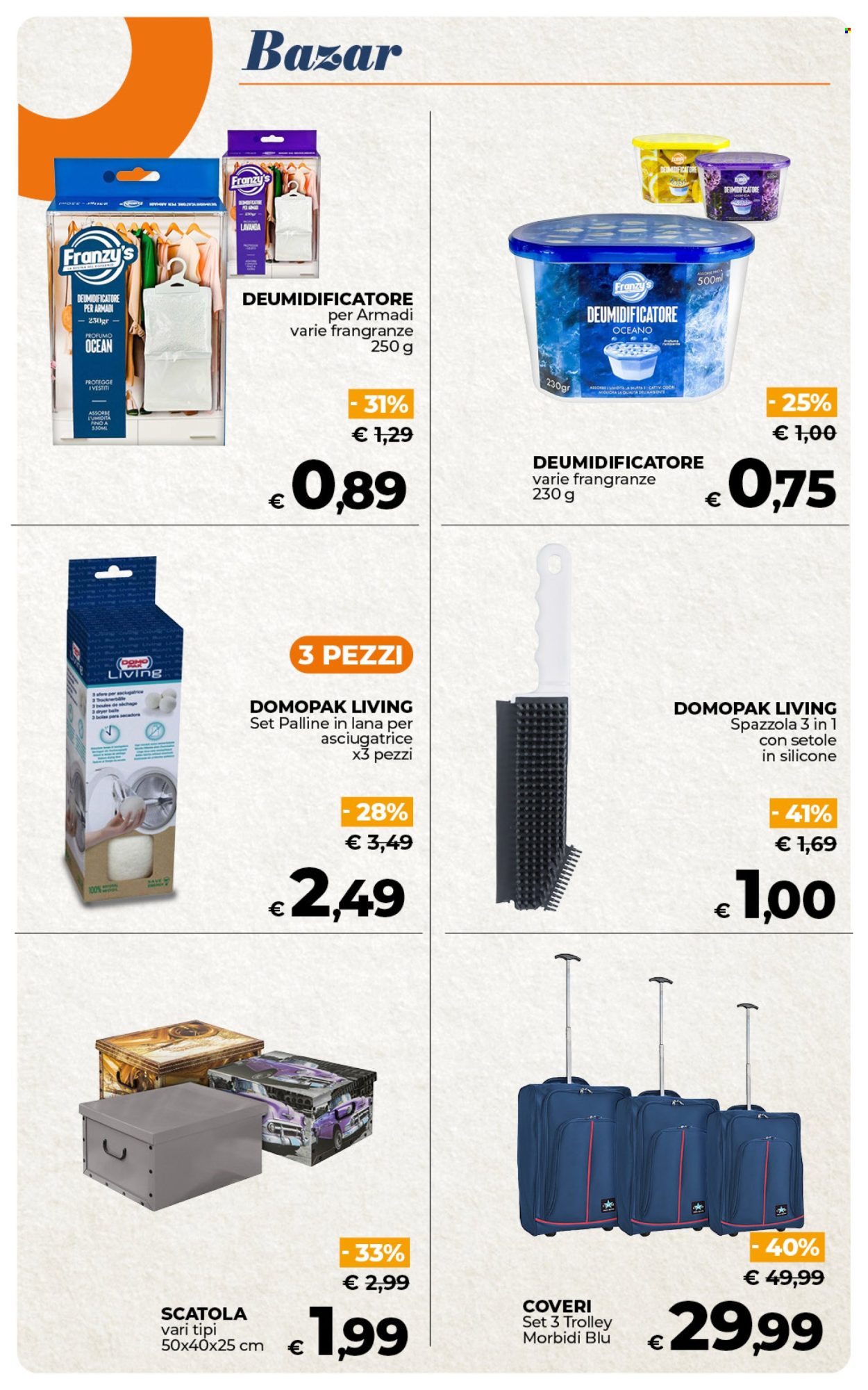 Volantino Coop - 17/1/2026 - 26/1/2026. Pagina 54