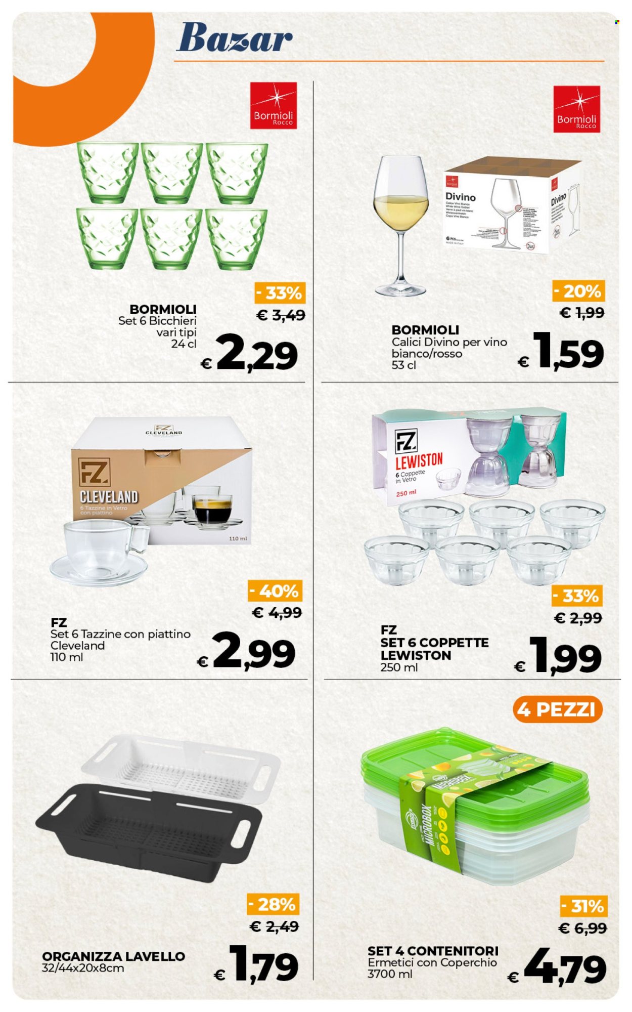 Volantino Coop - 17/1/2026 - 26/1/2026. Pagina 56