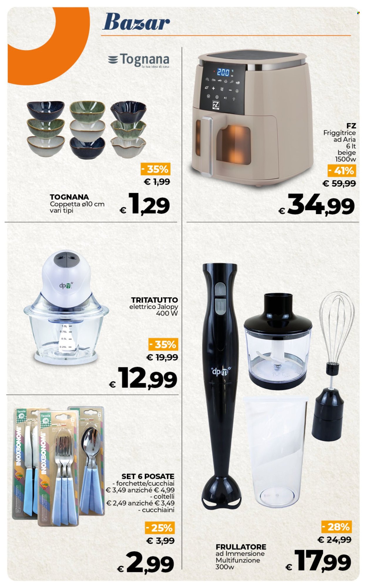 Volantino Coop - 17/1/2026 - 26/1/2026. Pagina 57