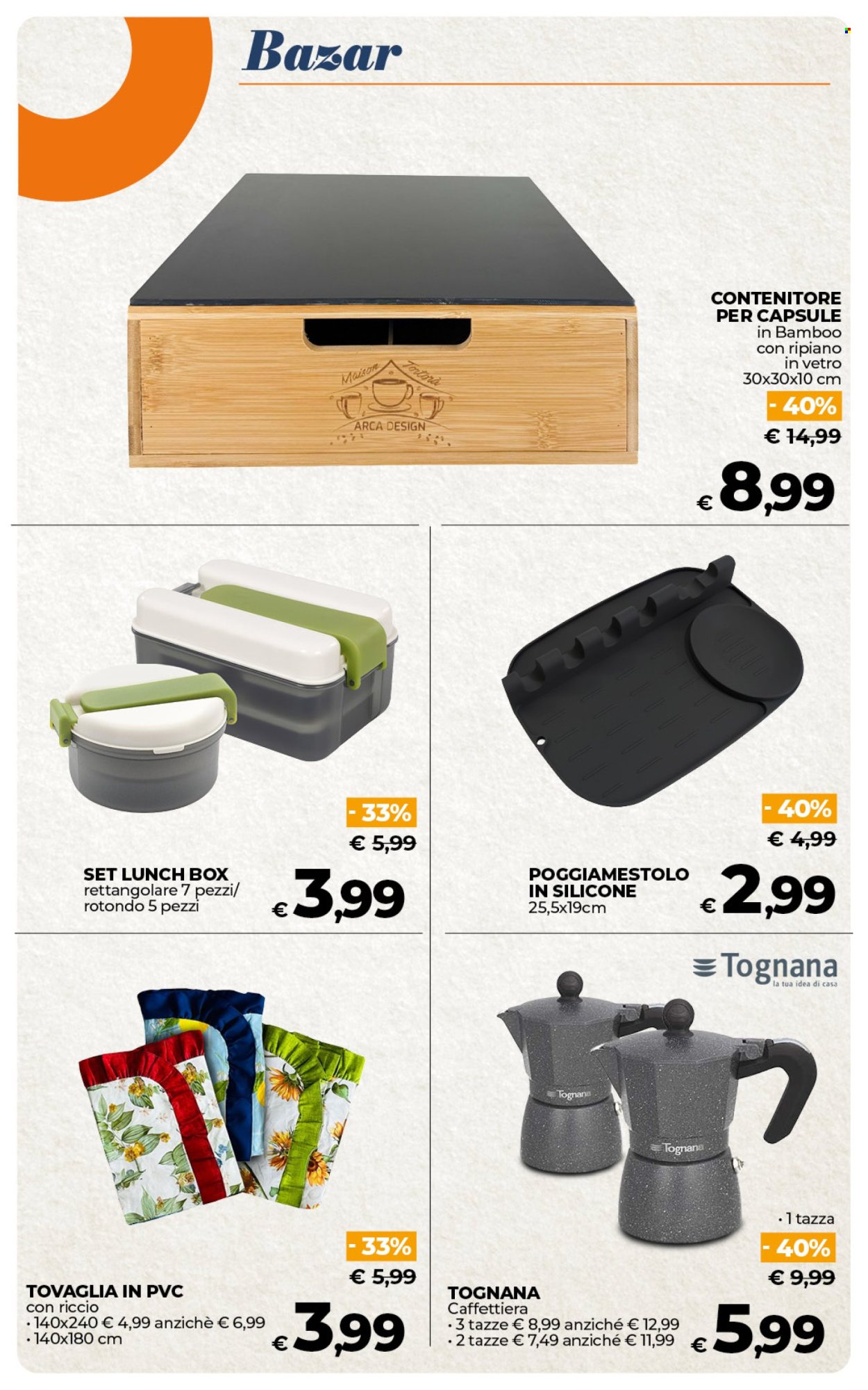 Volantino Coop - 17/1/2026 - 26/1/2026. Pagina 58