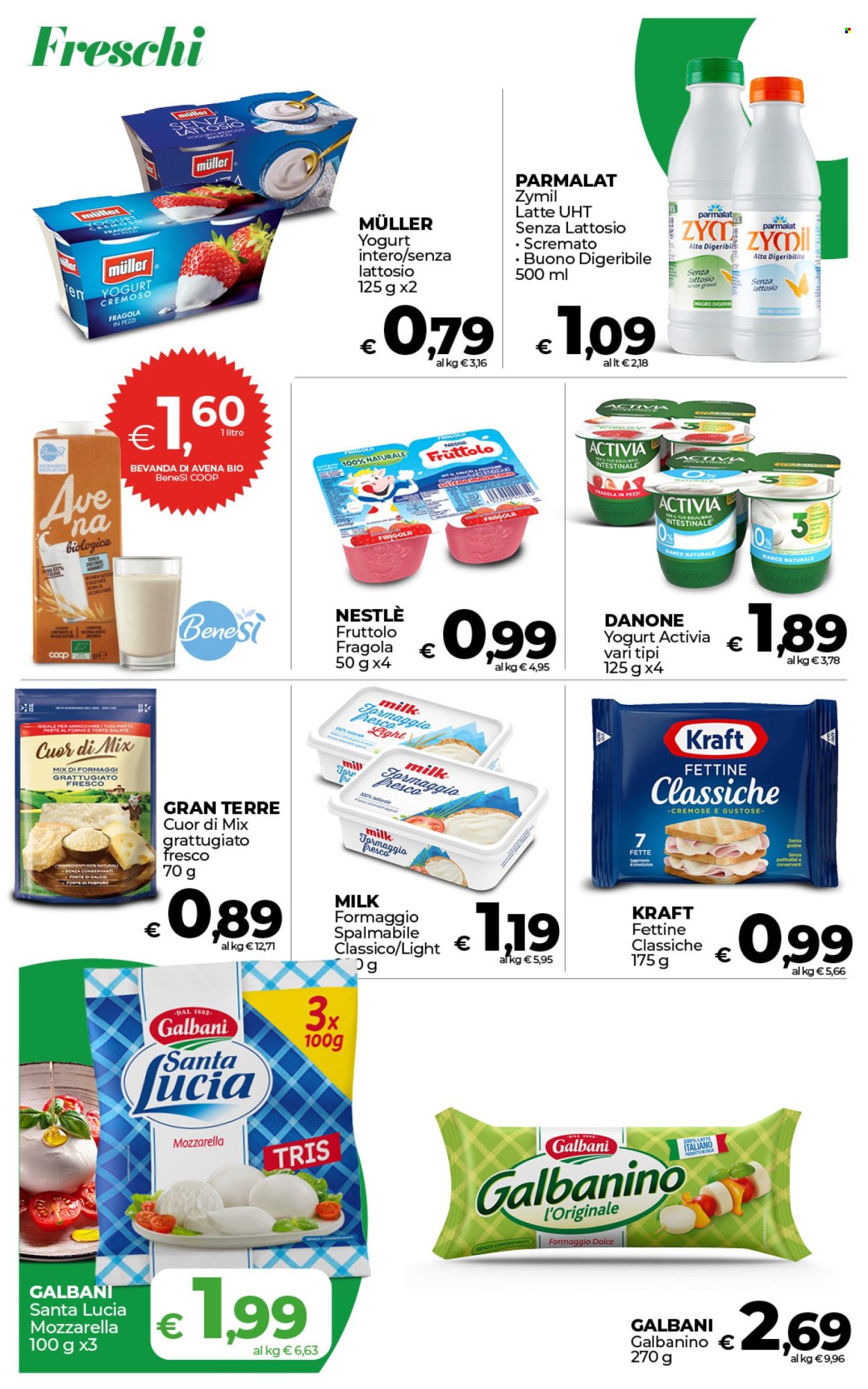 Volantino Coop - 17/1/2026 - 26/1/2026. Pagina 5