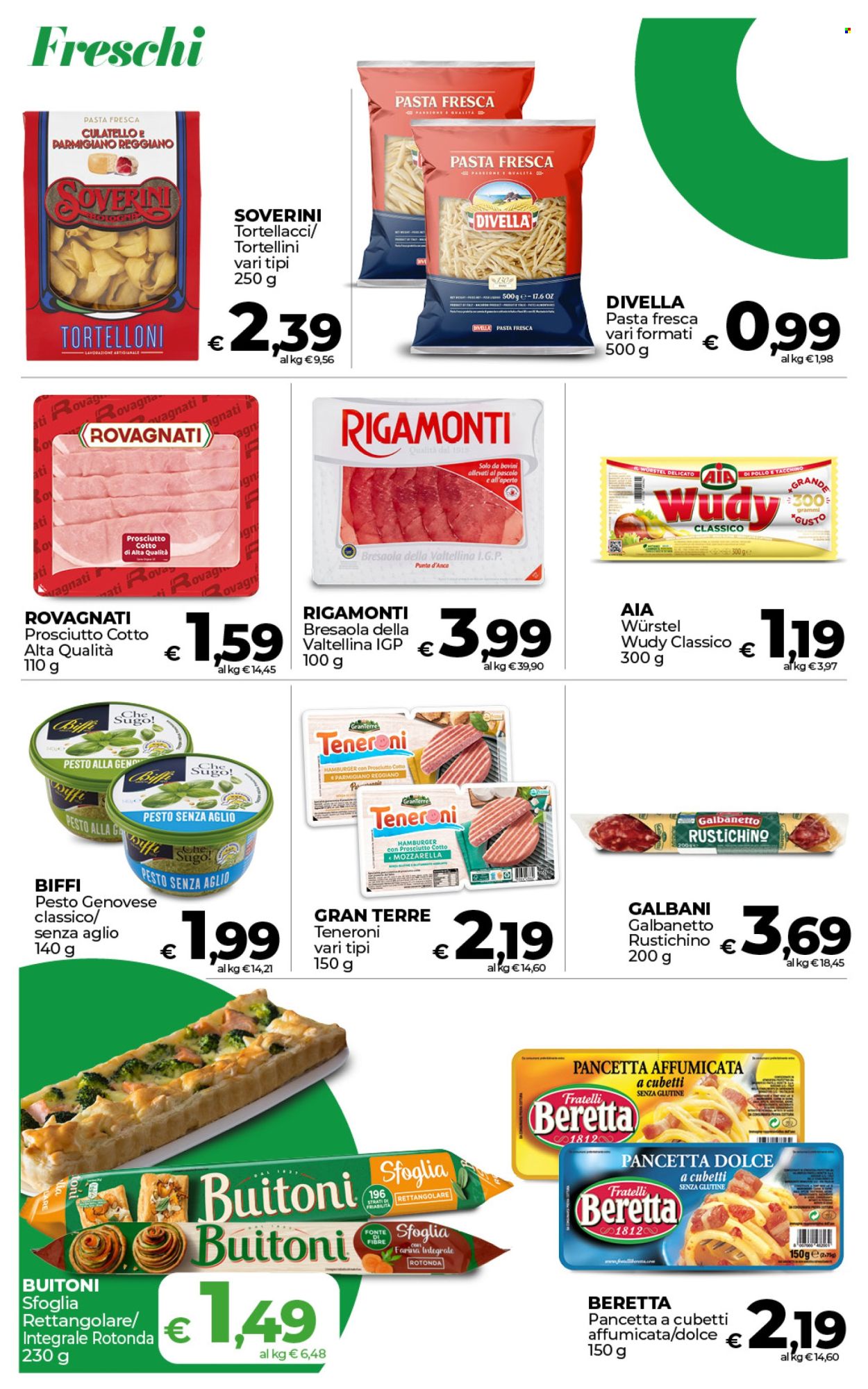 Volantino Coop - 17/1/2026 - 26/1/2026. Pagina 6