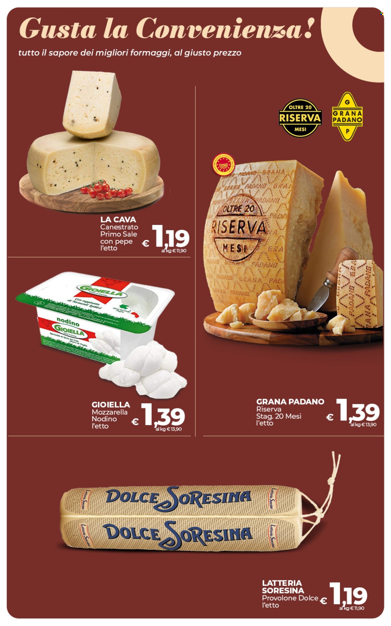Volantino Coop - 17/1/2026 - 26/1/2026. Pagina 7