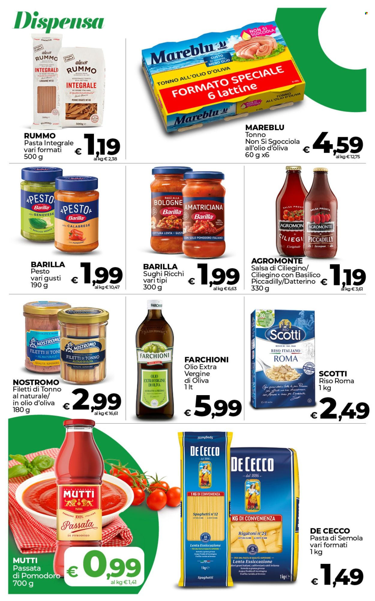 Volantino Coop - 17/1/2026 - 26/1/2026. Pagina 16