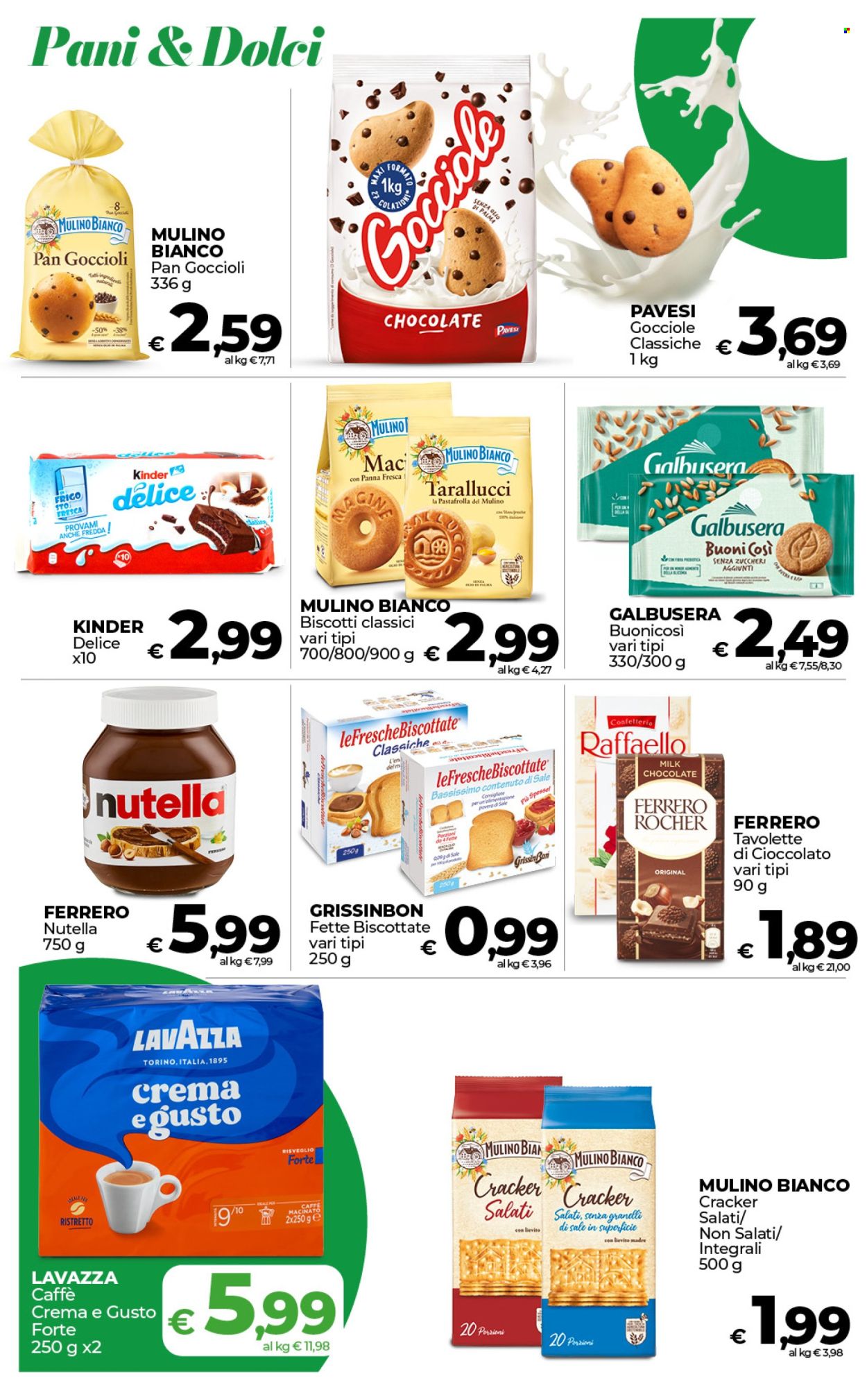 Volantino Coop - 17/1/2026 - 26/1/2026. Pagina 17