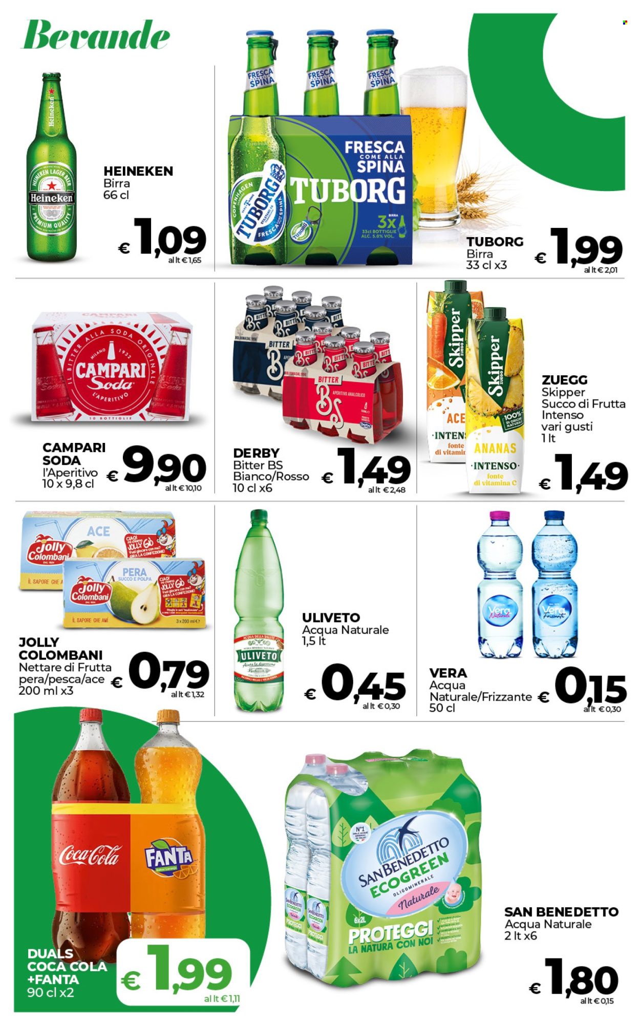 Volantino Coop - 17/1/2026 - 26/1/2026. Pagina 19