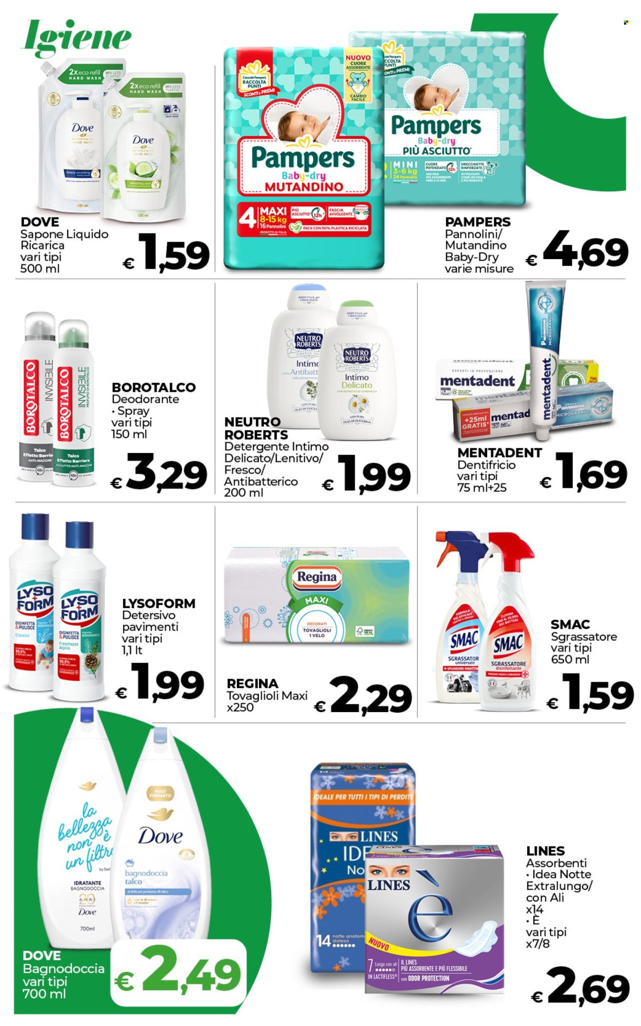 Volantino Coop - 17/1/2026 - 26/1/2026. Pagina 20