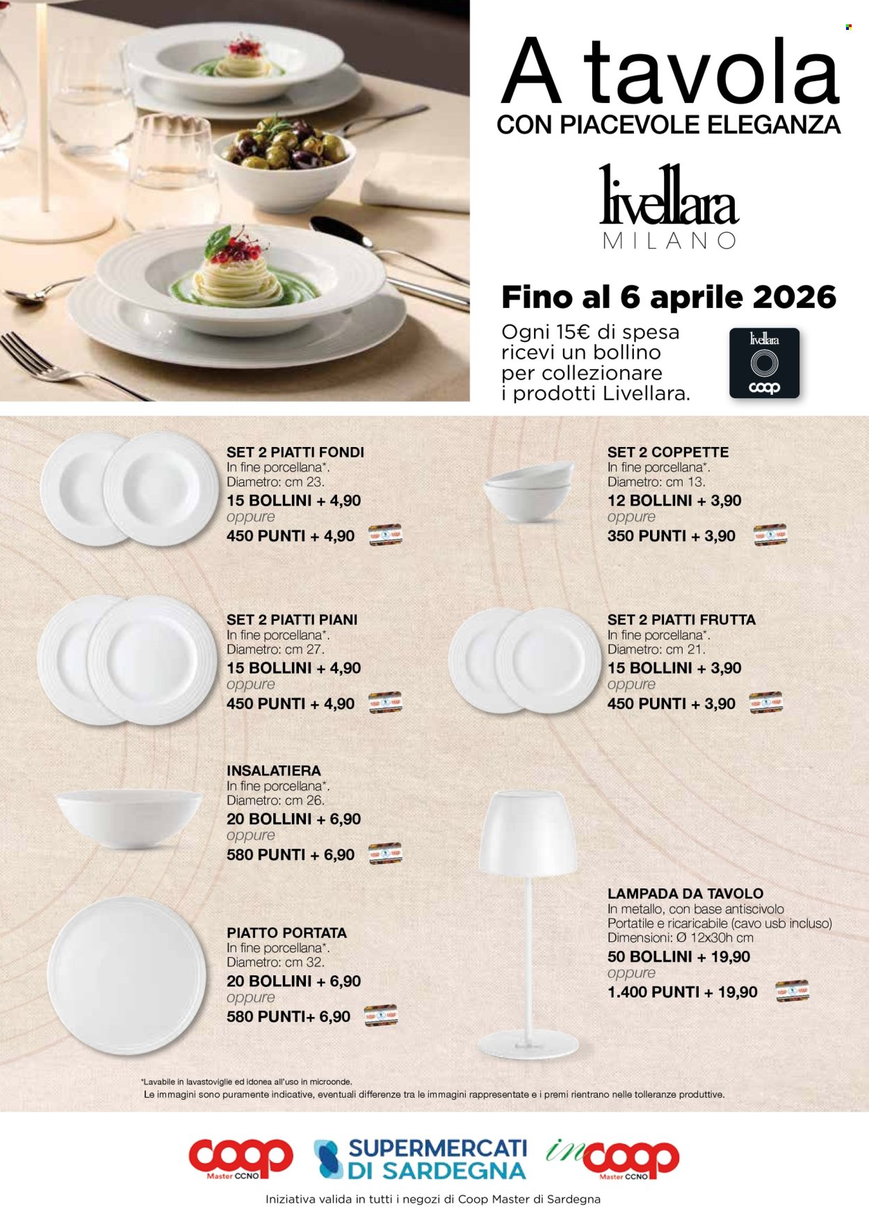 Volantino Coop - 21/1/2026 - 31/1/2026. Pagina 18