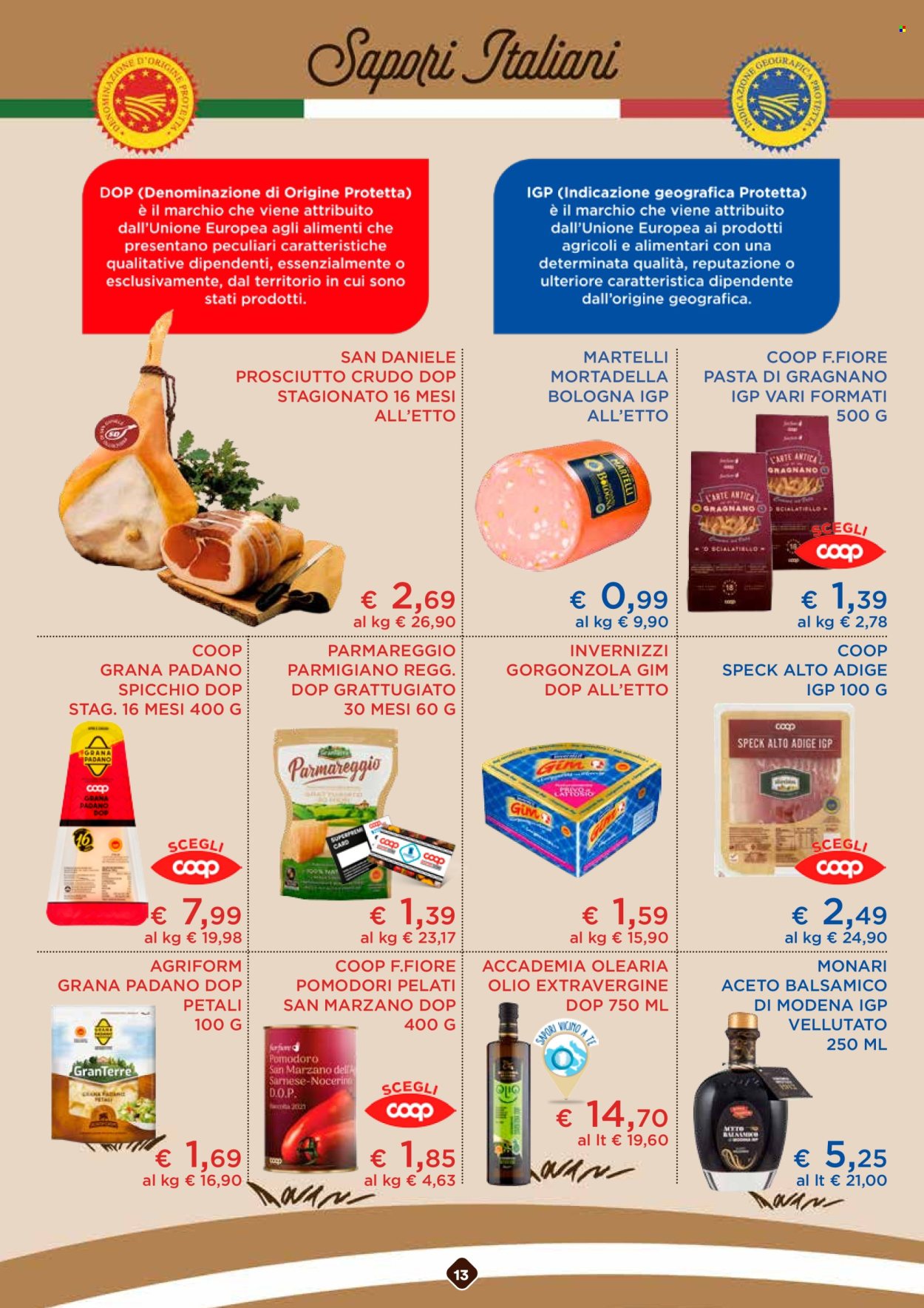 Volantino Coop - 21/1/2026 - 31/1/2026. Pagina 15