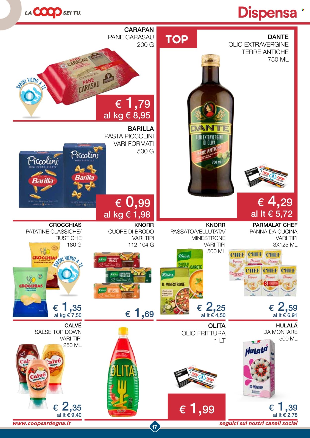 Volantino Coop - 21/1/2026 - 31/1/2026. Pagina 19