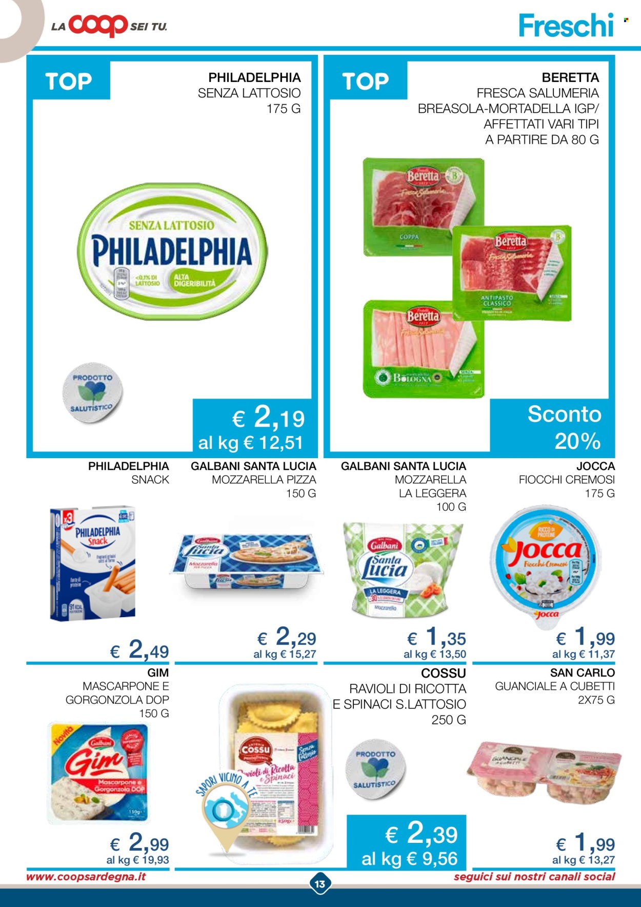 Volantino Coop - 21/1/2026 - 31/1/2026. Pagina 15