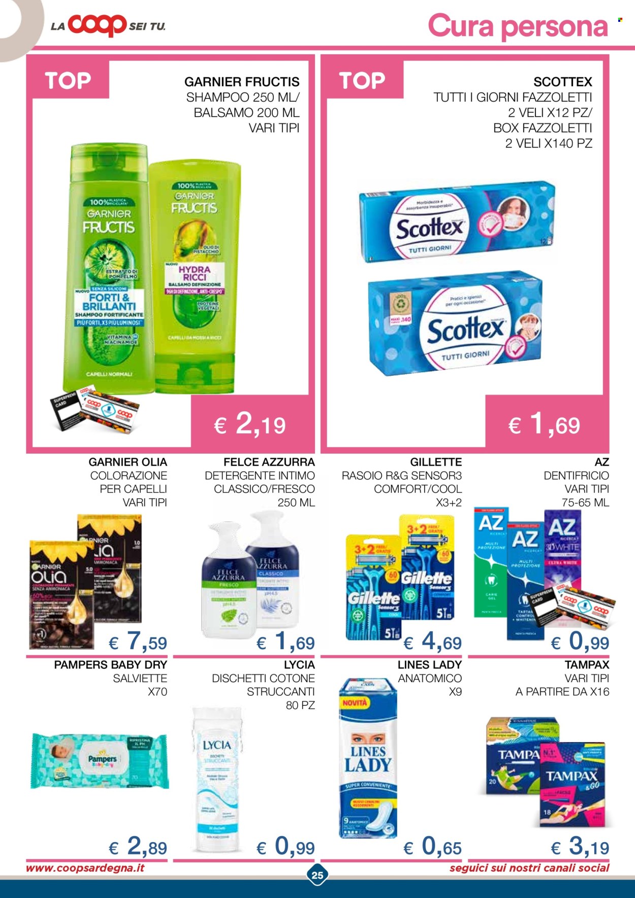 Volantino Coop - 21/1/2026 - 31/1/2026. Pagina 27