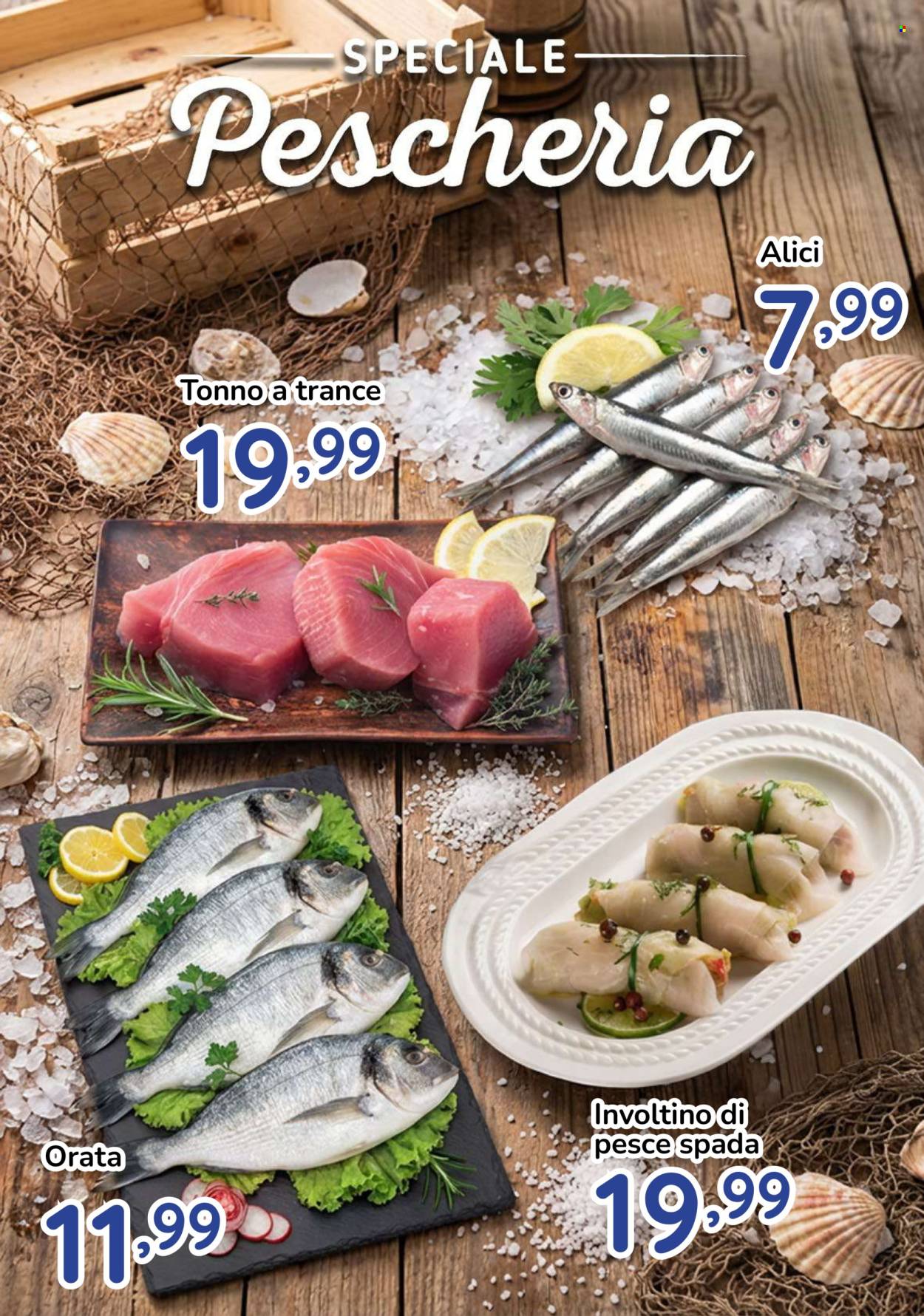 Volantino Famila - 22/1/2026 - 4/2/2026. Pagina 17