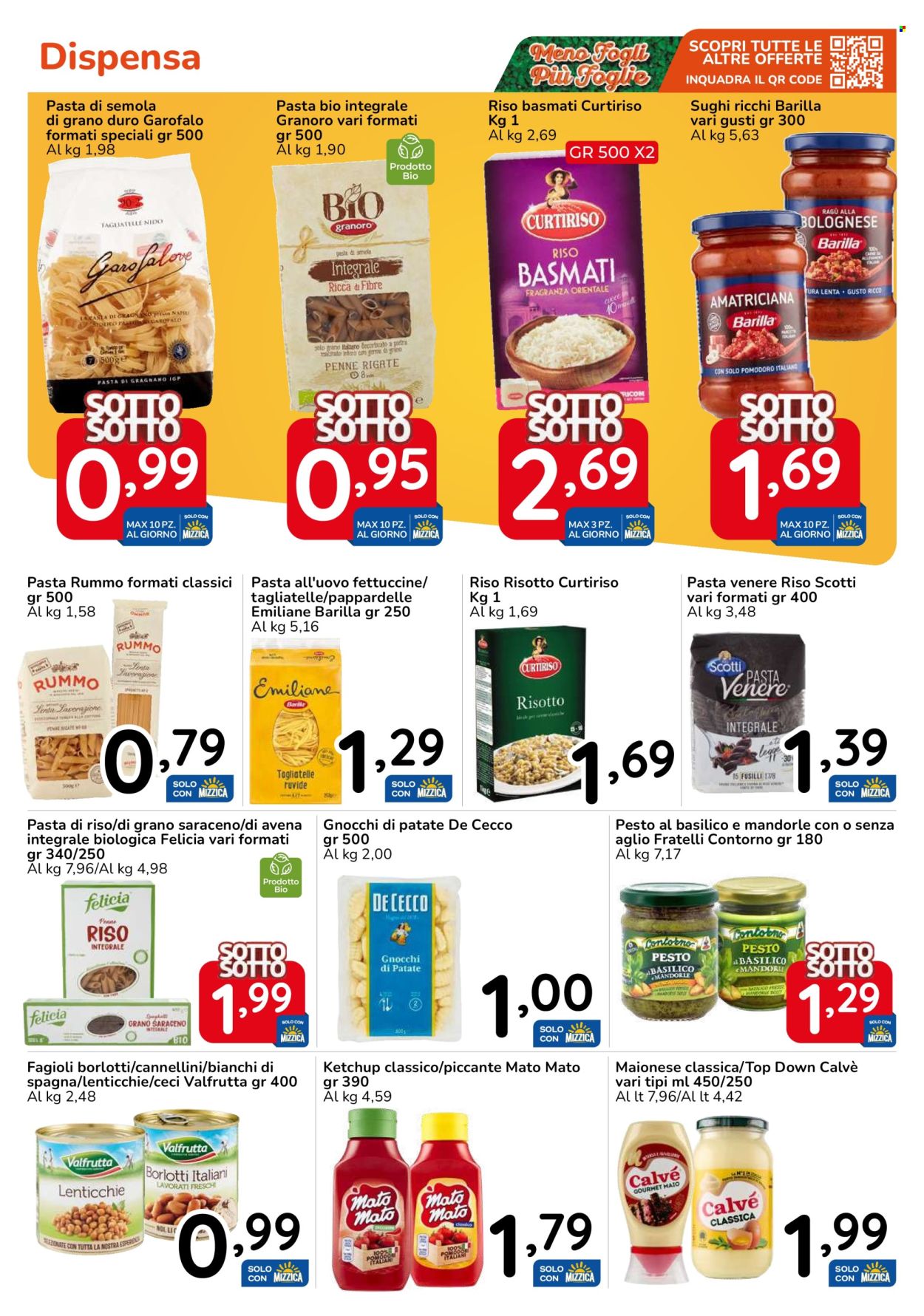 Volantino Famila - 22/1/2026 - 4/2/2026. Pagina 29