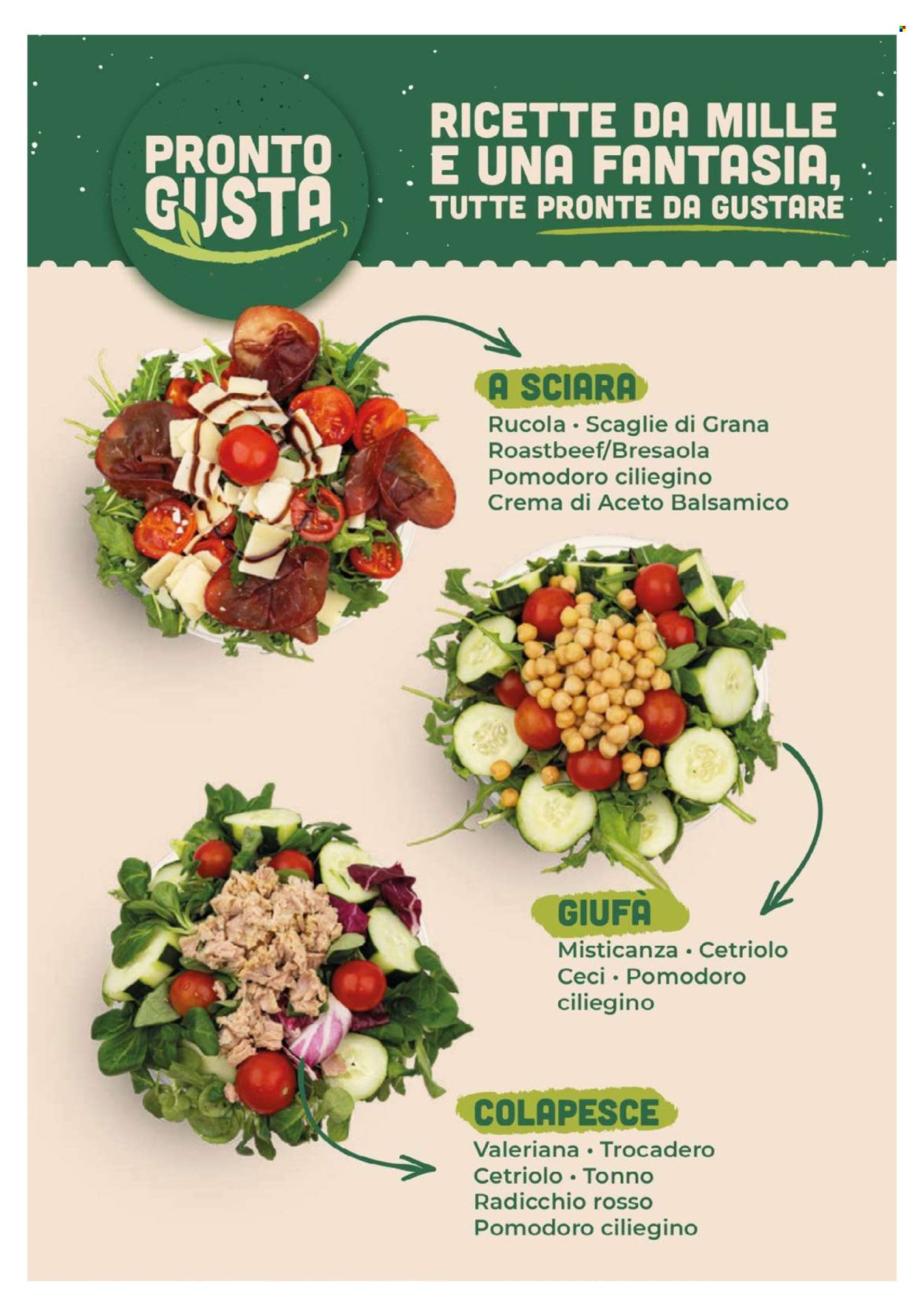 Volantino Famila - 22/1/2026 - 4/2/2026. Pagina 46