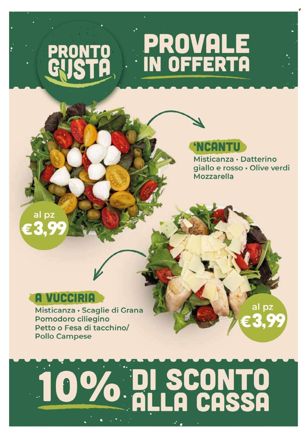 Volantino Famila - 22/1/2026 - 4/2/2026. Pagina 47