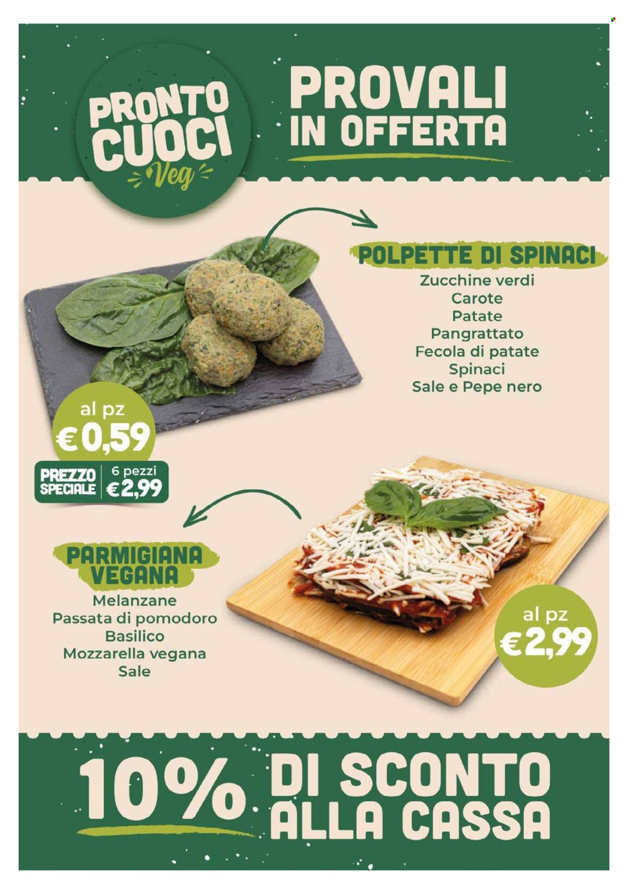 Volantino Famila - 22/1/2026 - 4/2/2026. Pagina 50