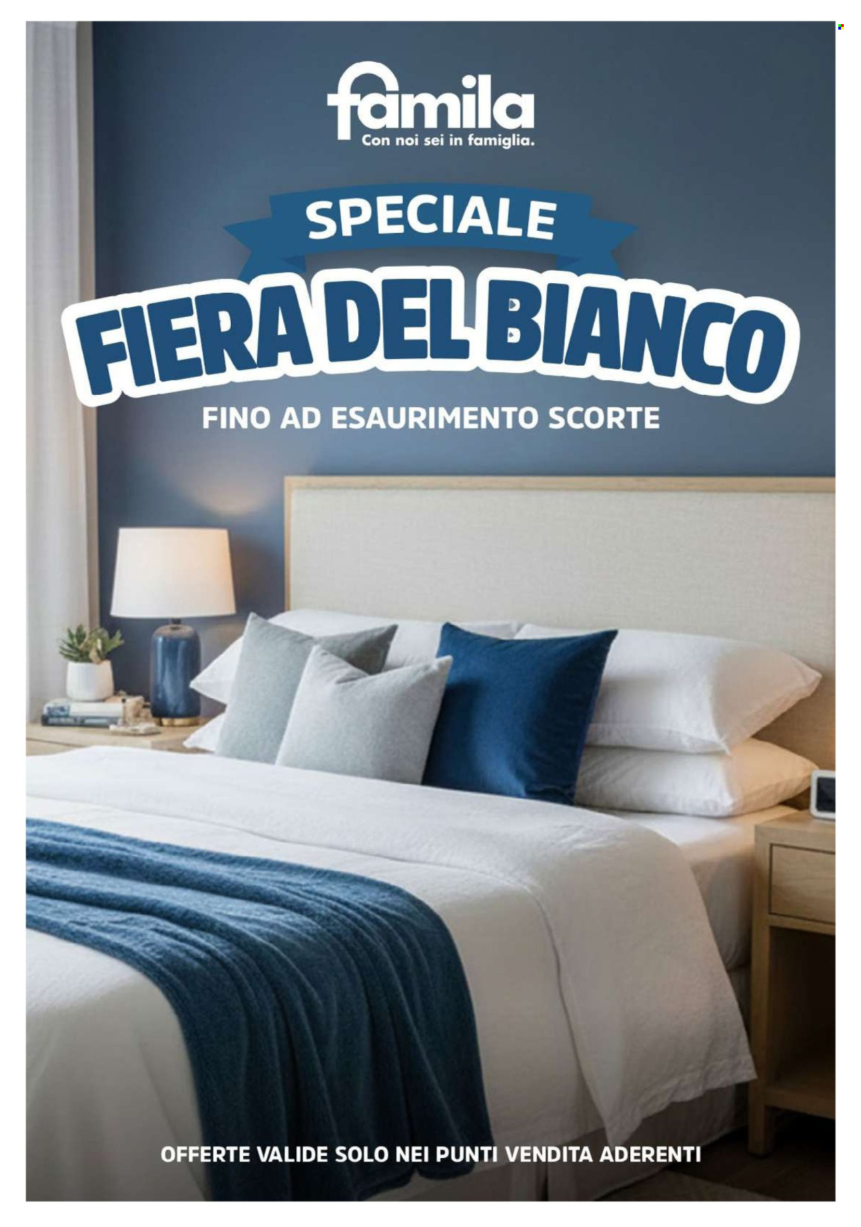 Volantino Famila - 22/1/2026 - 4/2/2026. Pagina 51